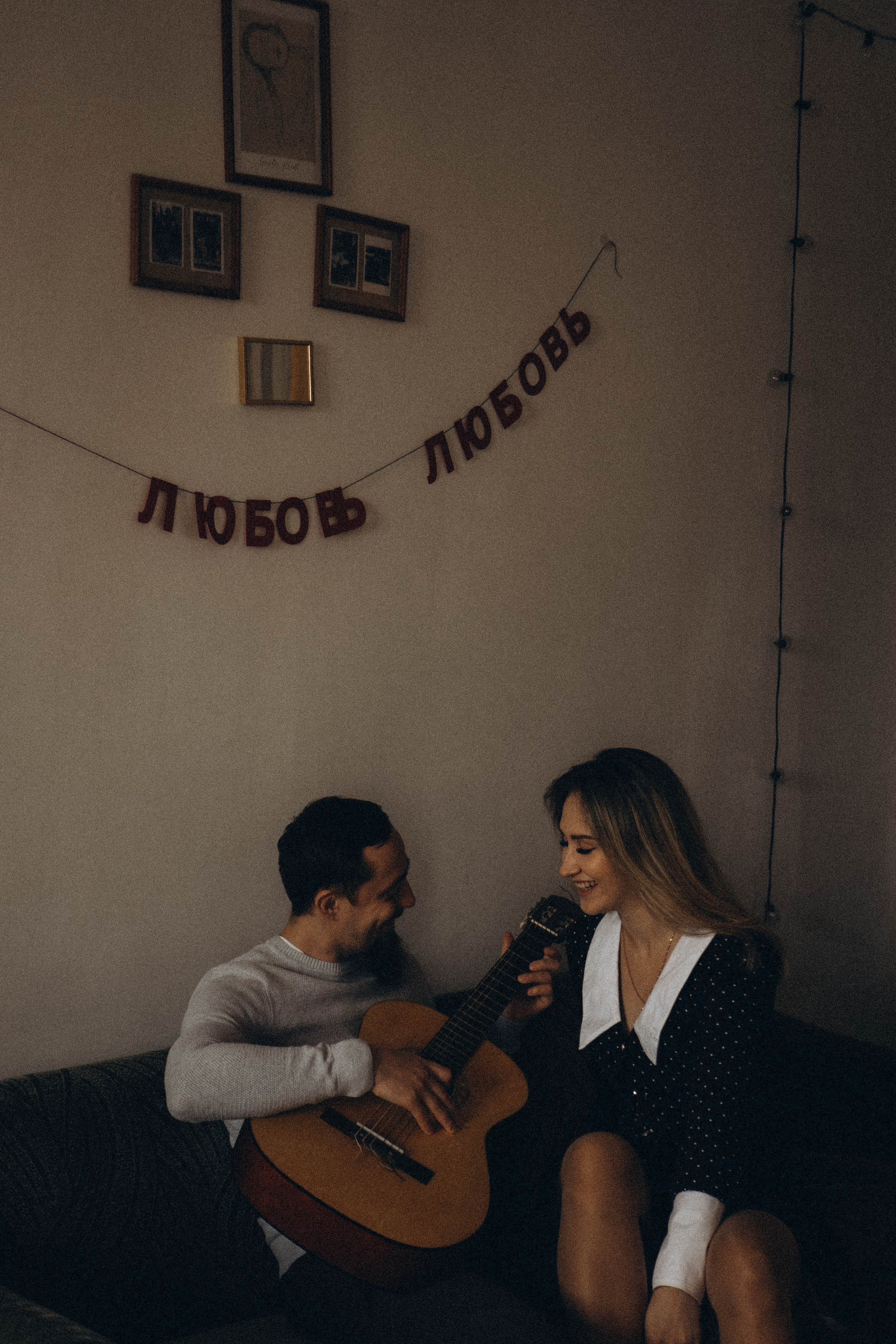 Любовь. Профессиональный фотограф, Санкт-Петербург — Виктория Богомолова