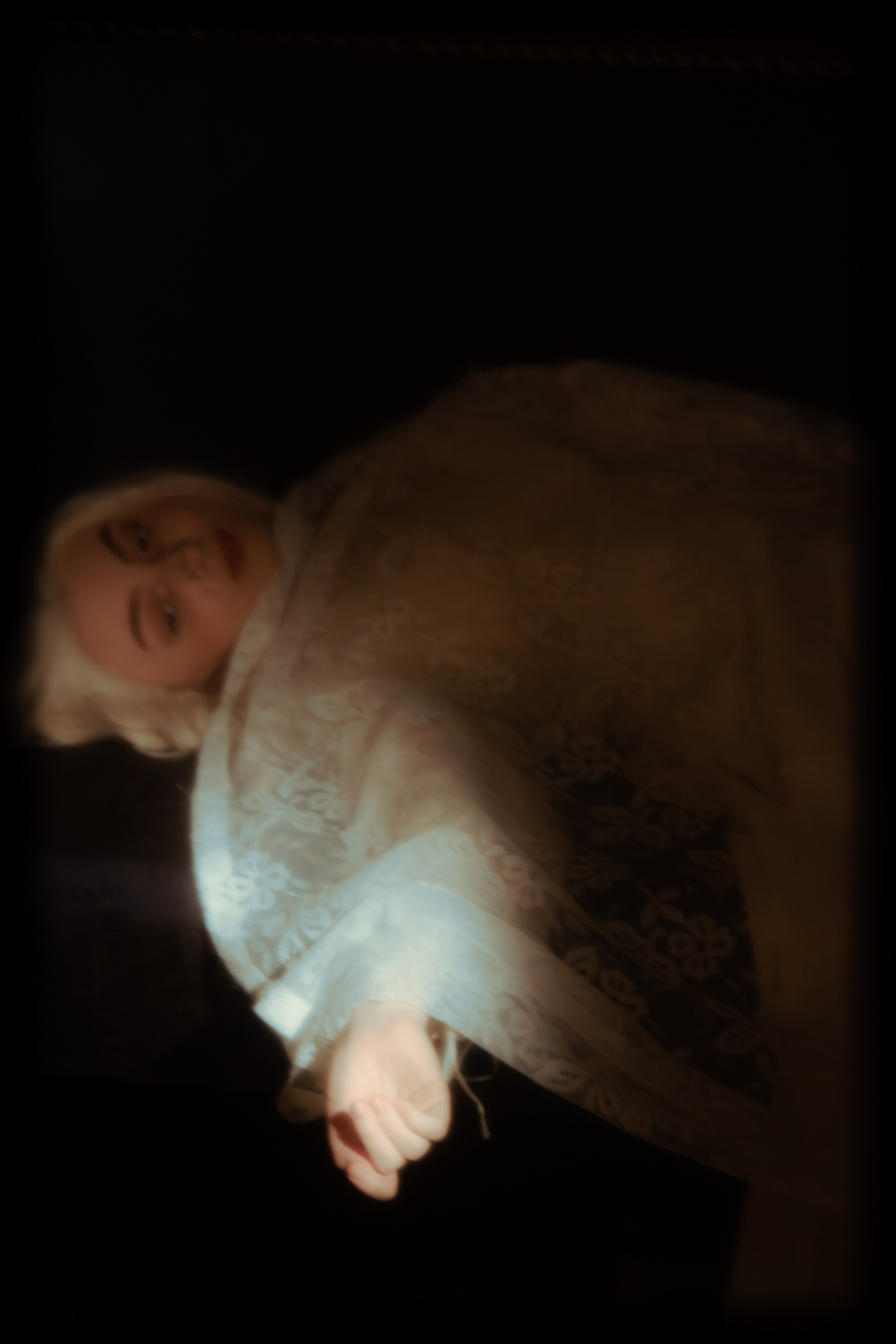 Мария. Ель Татьяна Григ ~ винтажный фотограф ~ Москва