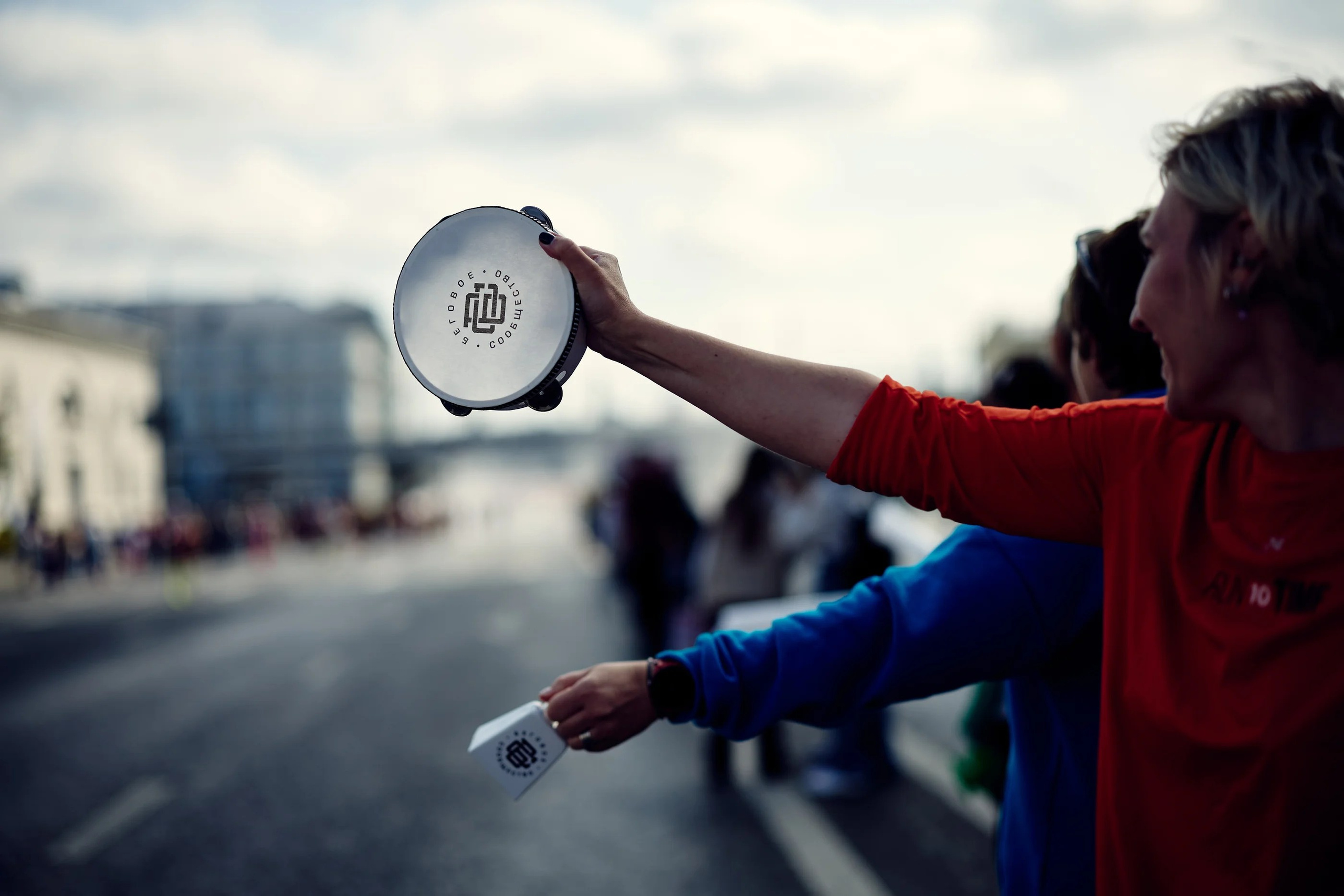 Moscow Marathon 2025. Спортивный и бизнес фотограф Арсений Голышкин