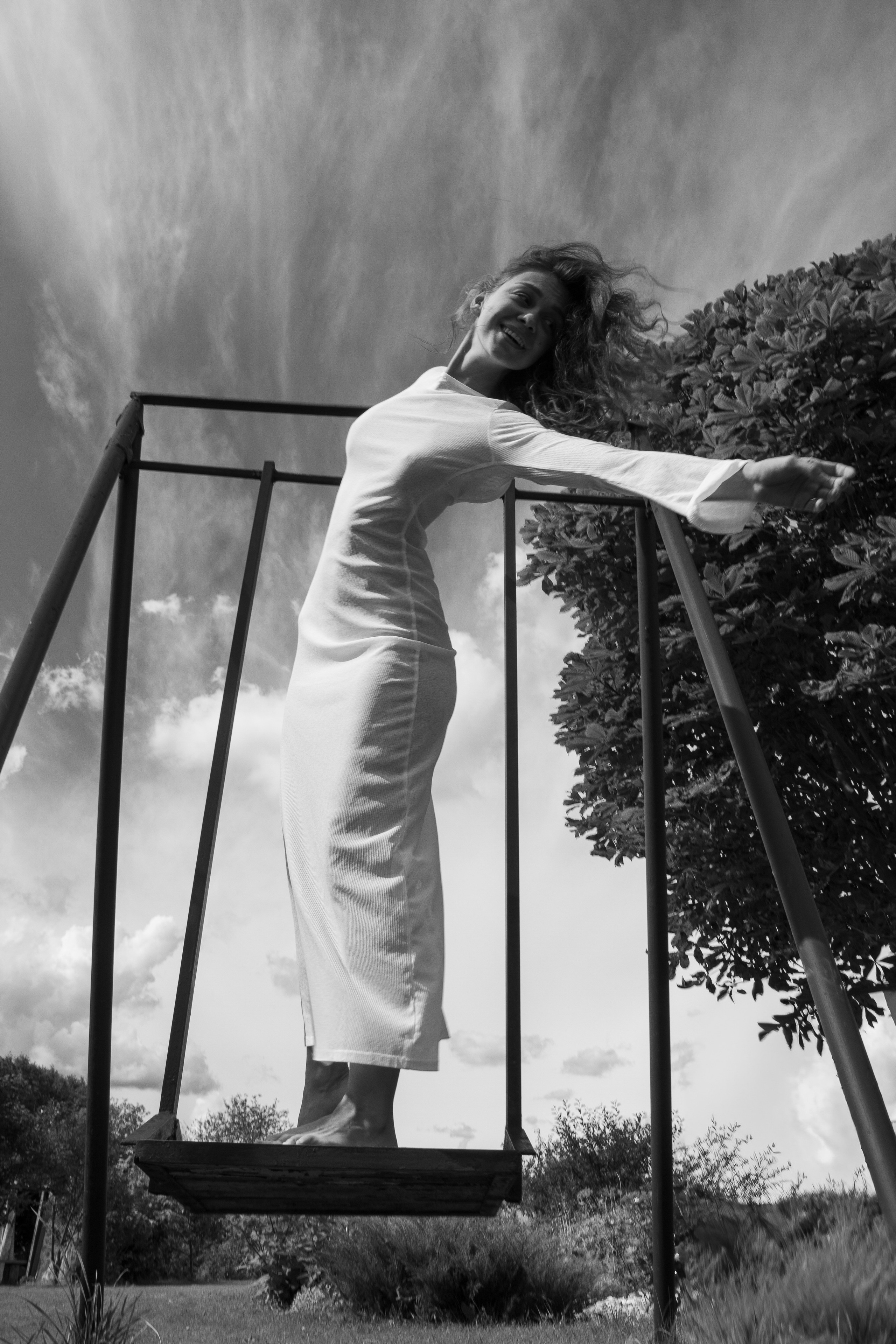 Валерия. Фотограф в Москве