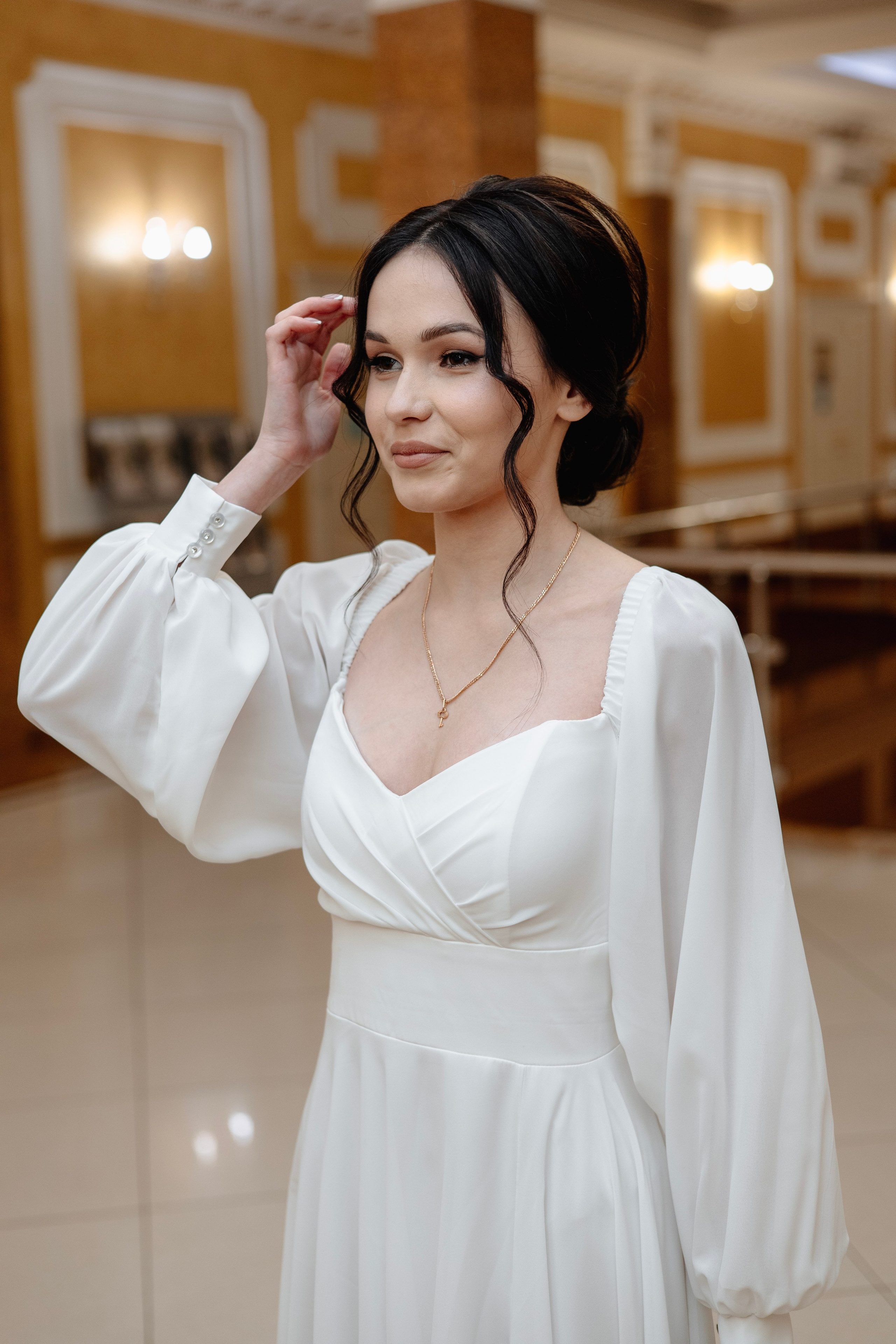 Загс. Фотограф и видеограф Станислав Кольцун