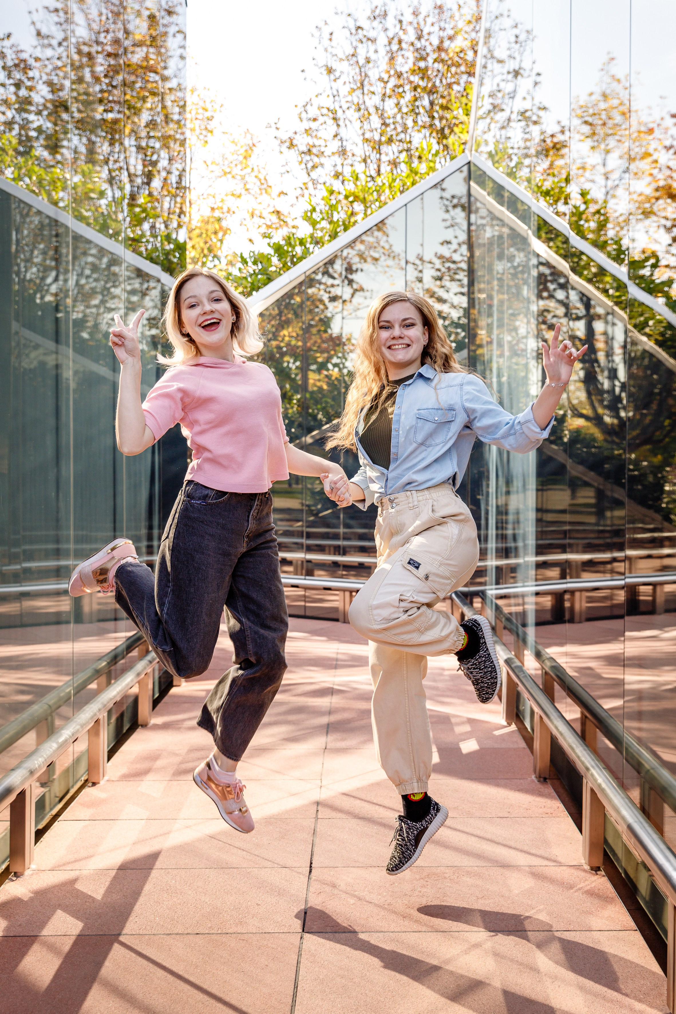 ПАРК ГАЛИЦКОГО. Марина Ушакова. Фотограф. Выпускные альбомы. г. Краснодар