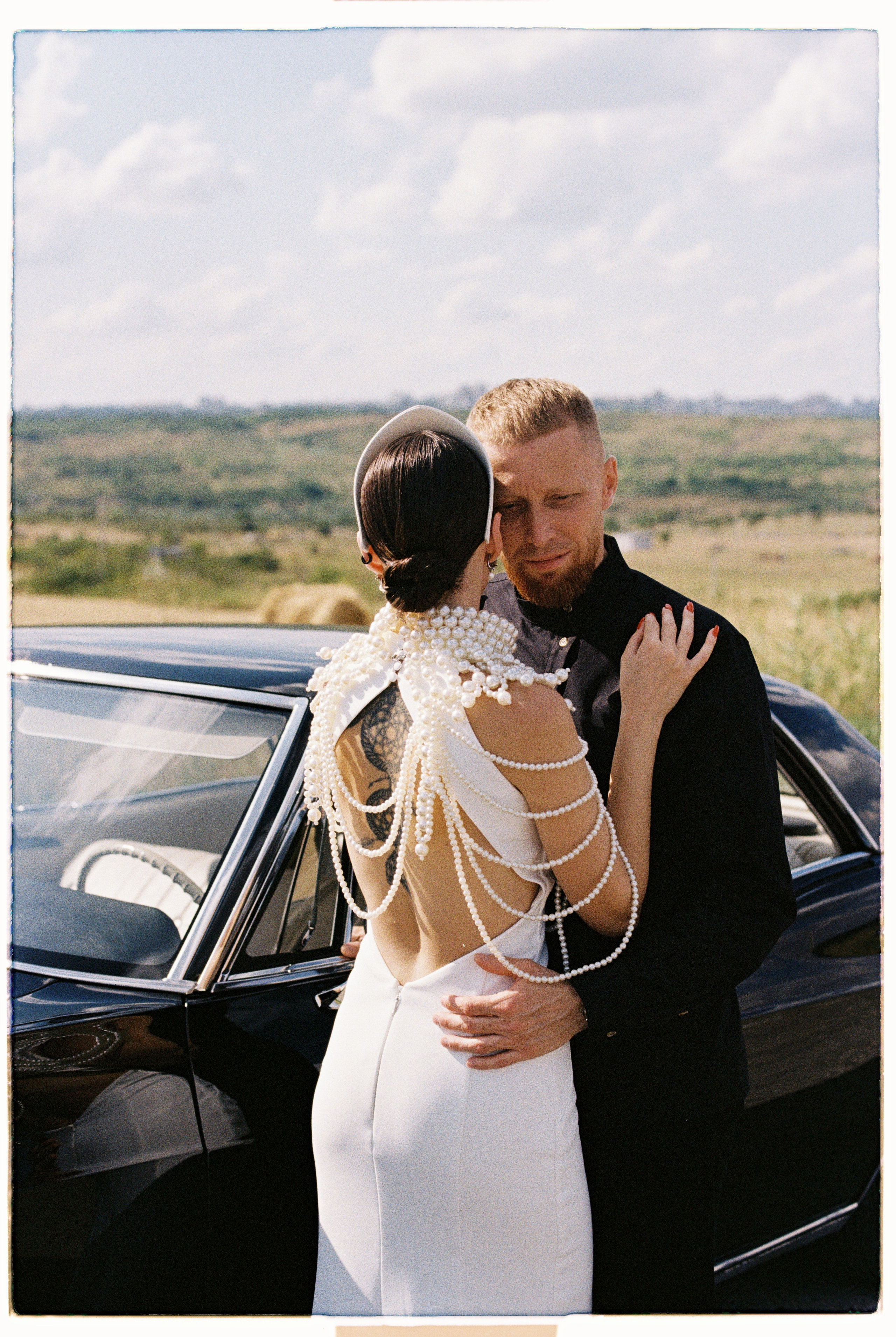 Александр & Евгения. Главная