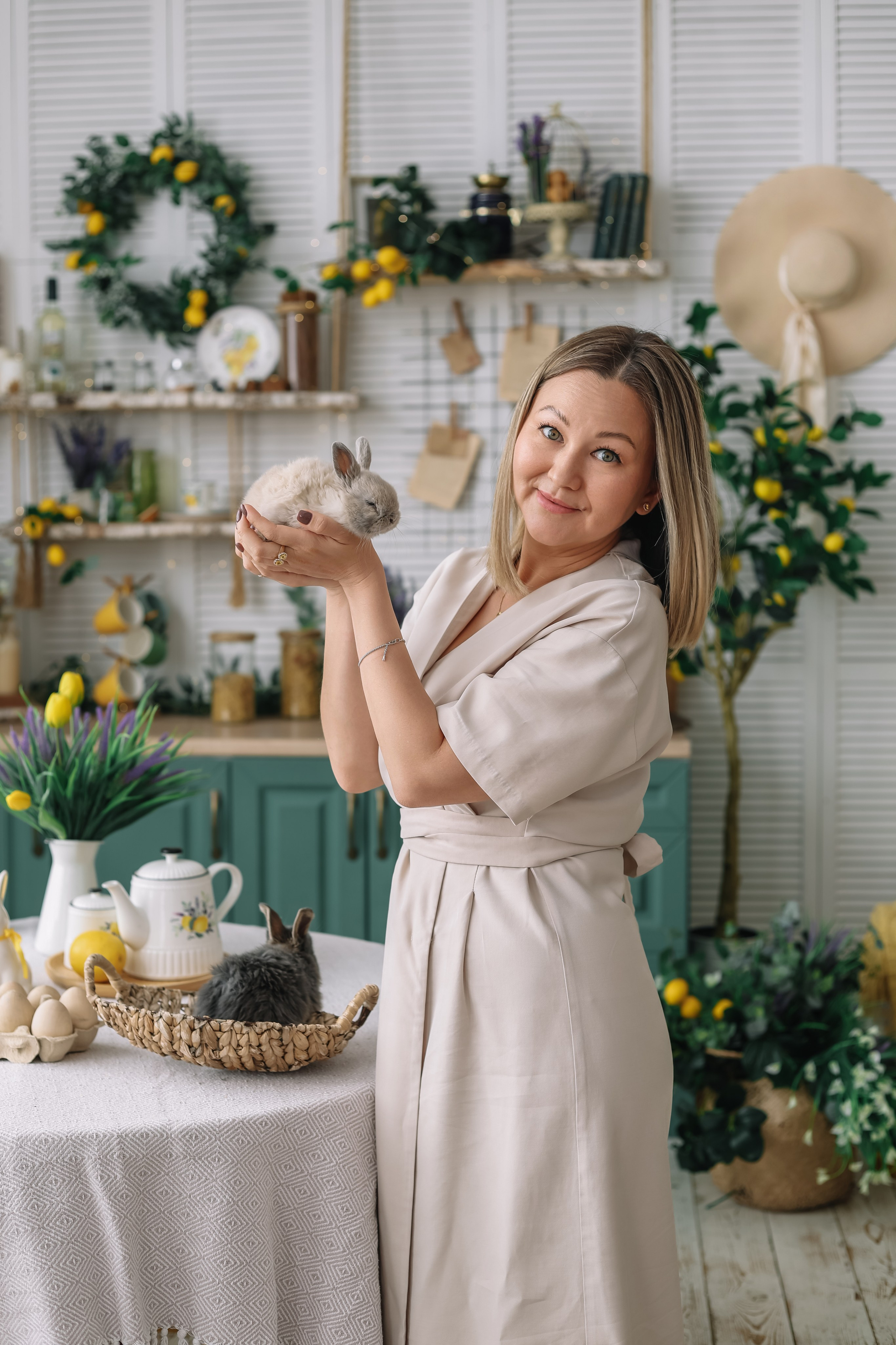 Утята. Фотограф и видеограф Анна Домашенко