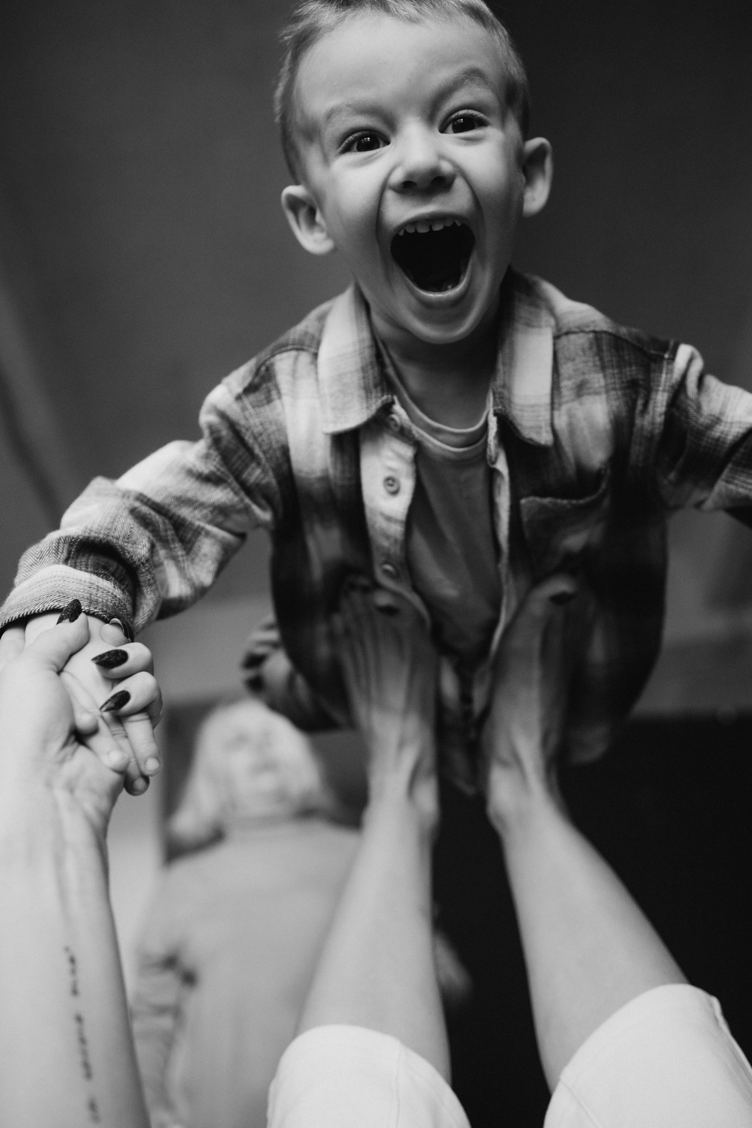 Давай поиграем?. Главная