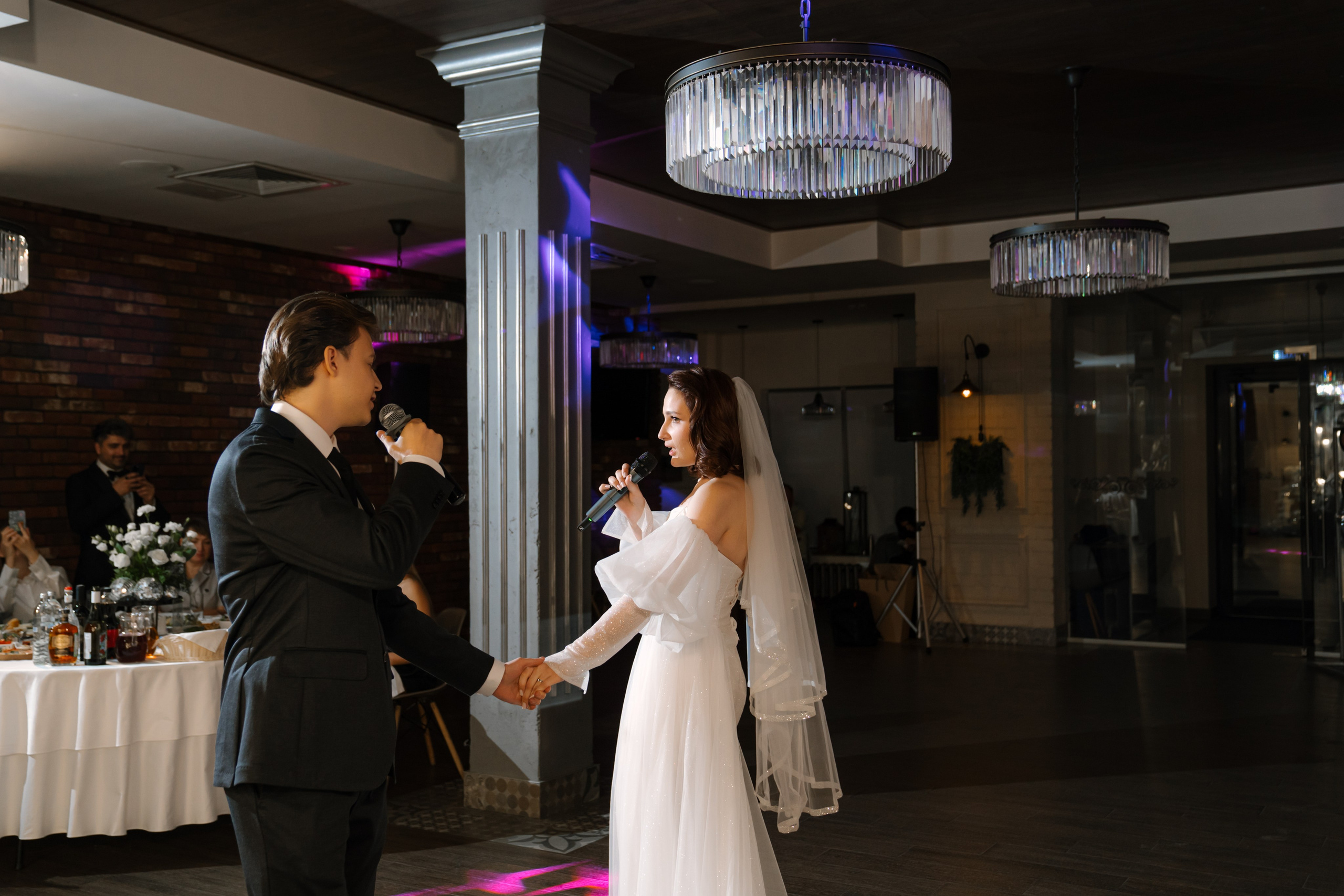 Иван и Яна. Свадебный фотограф Воронеж Марина Грудинина