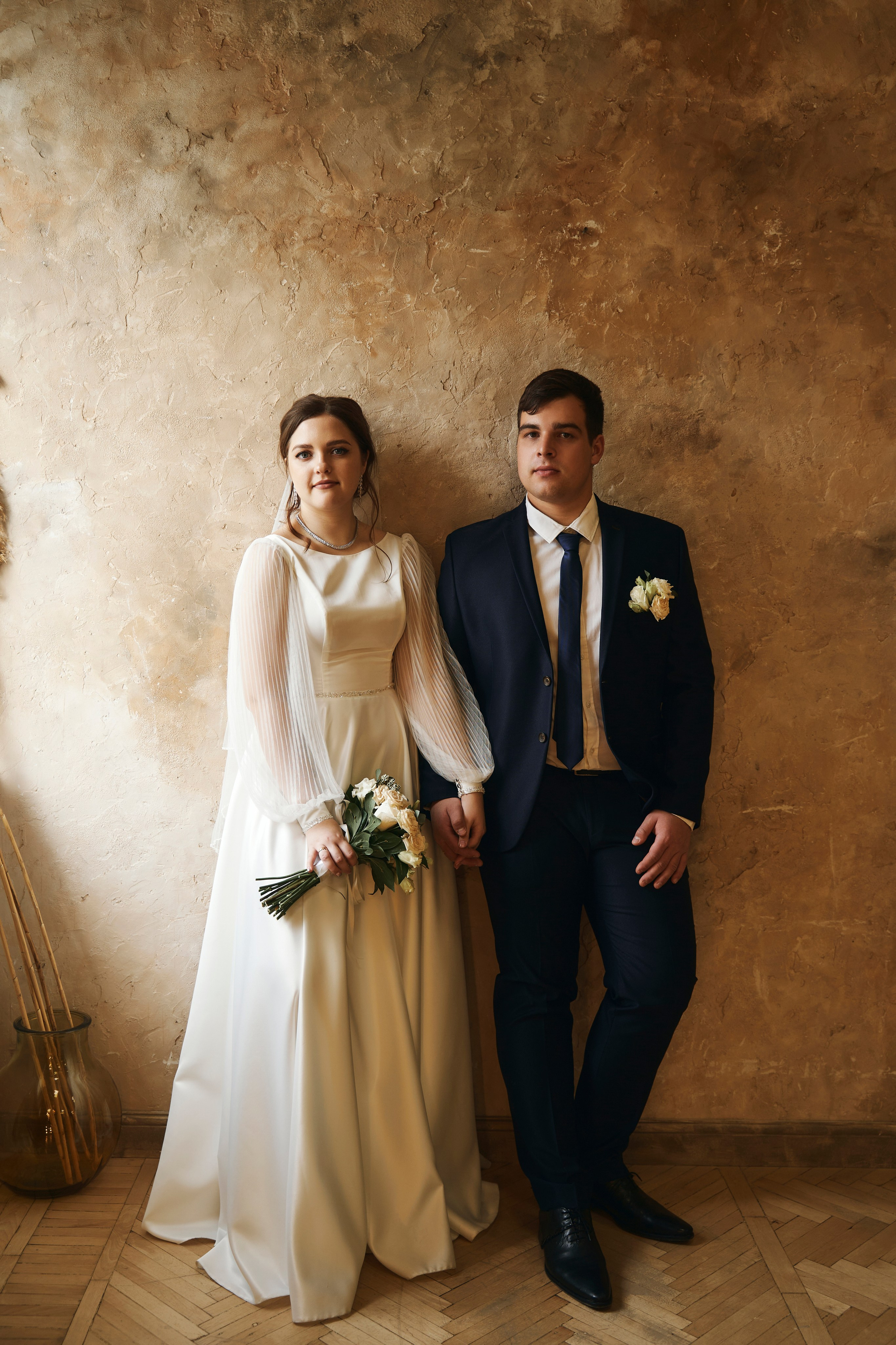 Прогулка. Фотограф Аделия Сосновская