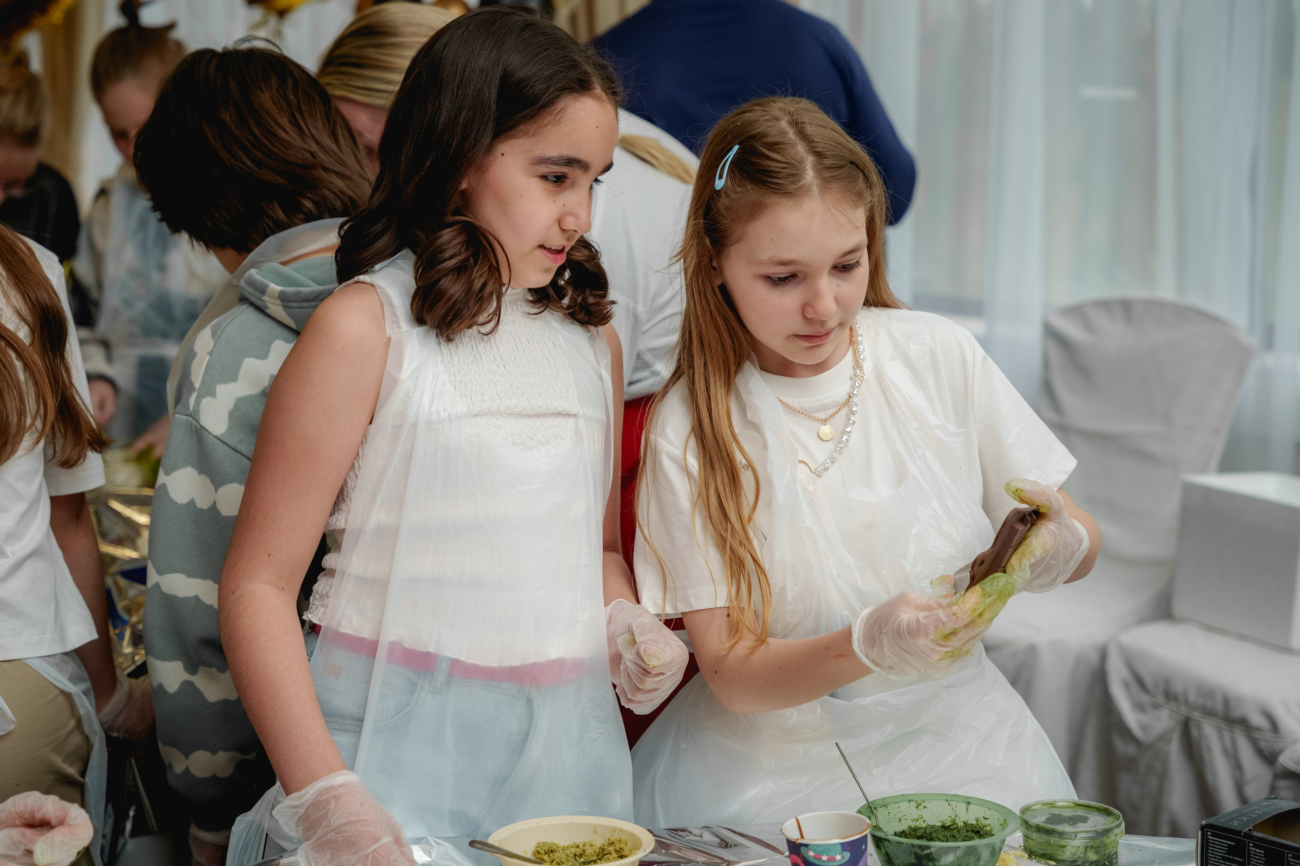 Выпускной 9 класс. Станислав Тюрин Фотограф Москва. Индивидуальные и семейные фотосессии;