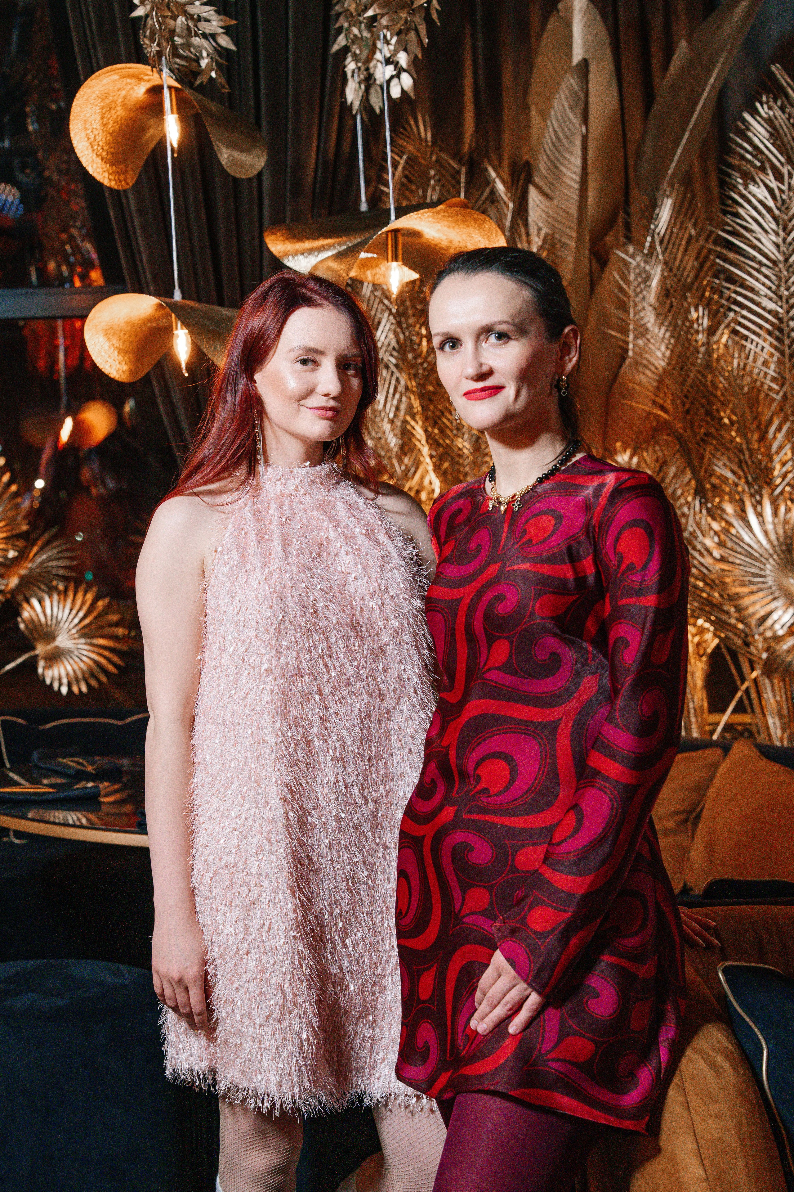 Корпоратив UDS group