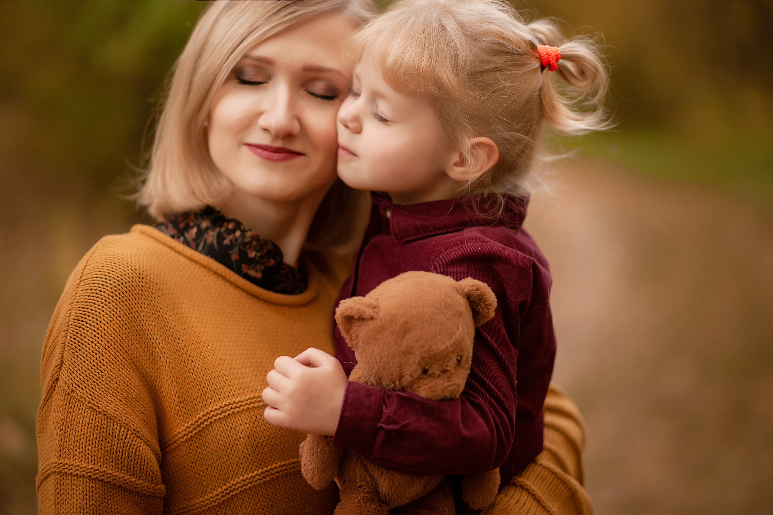 Семейный фотограф Рязань