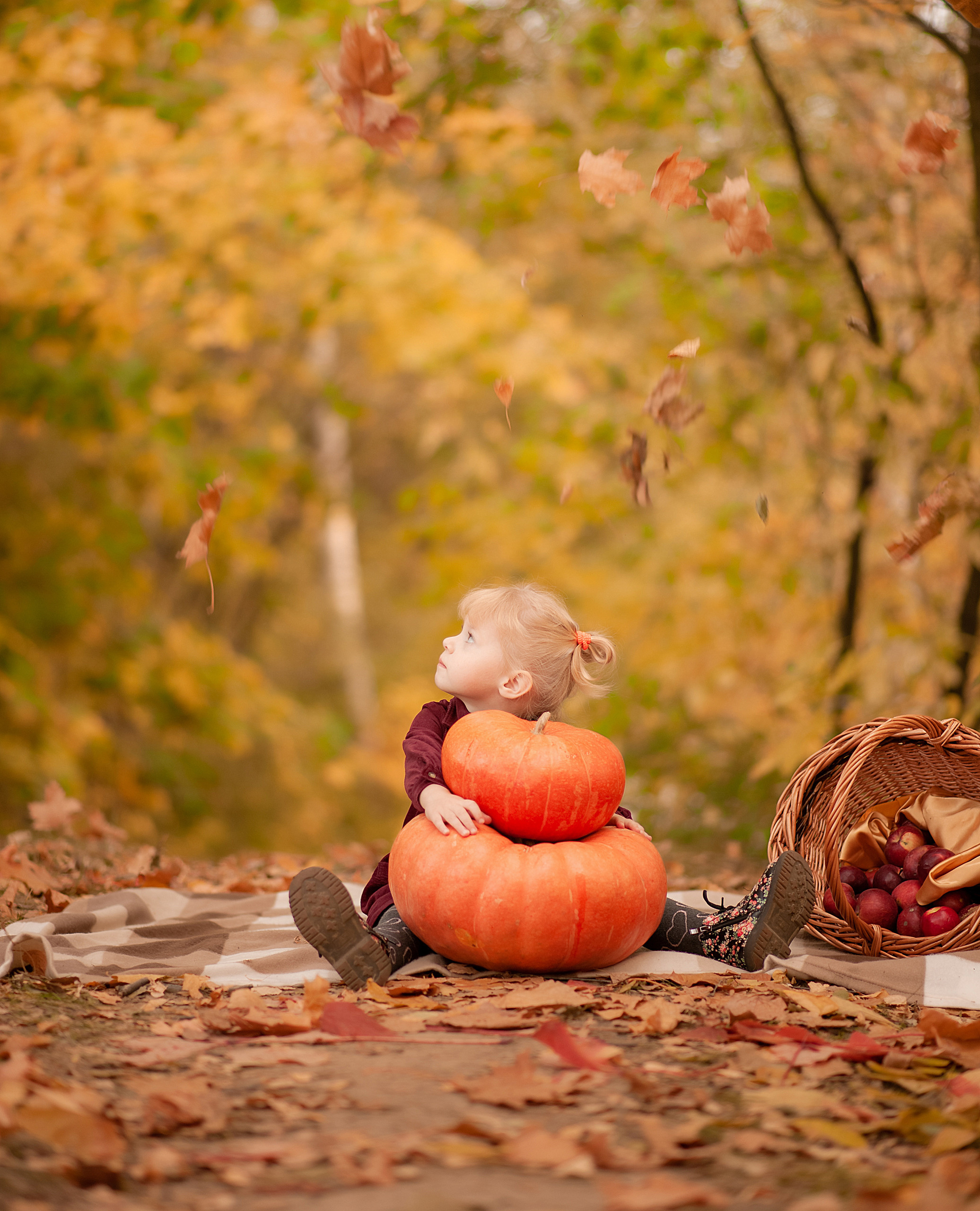 Семейный фотограф Рязань