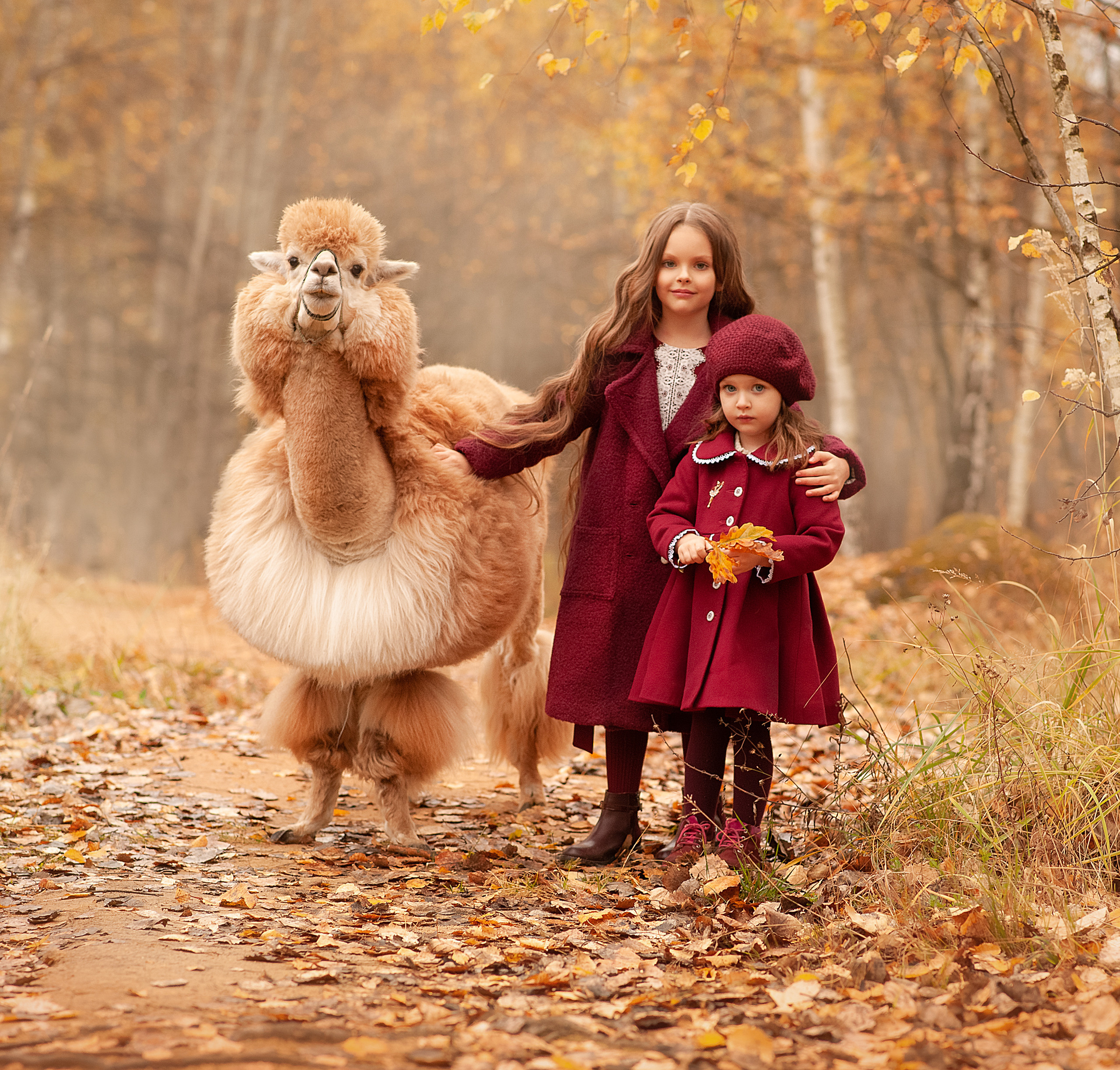 Детский фотограф Рязань