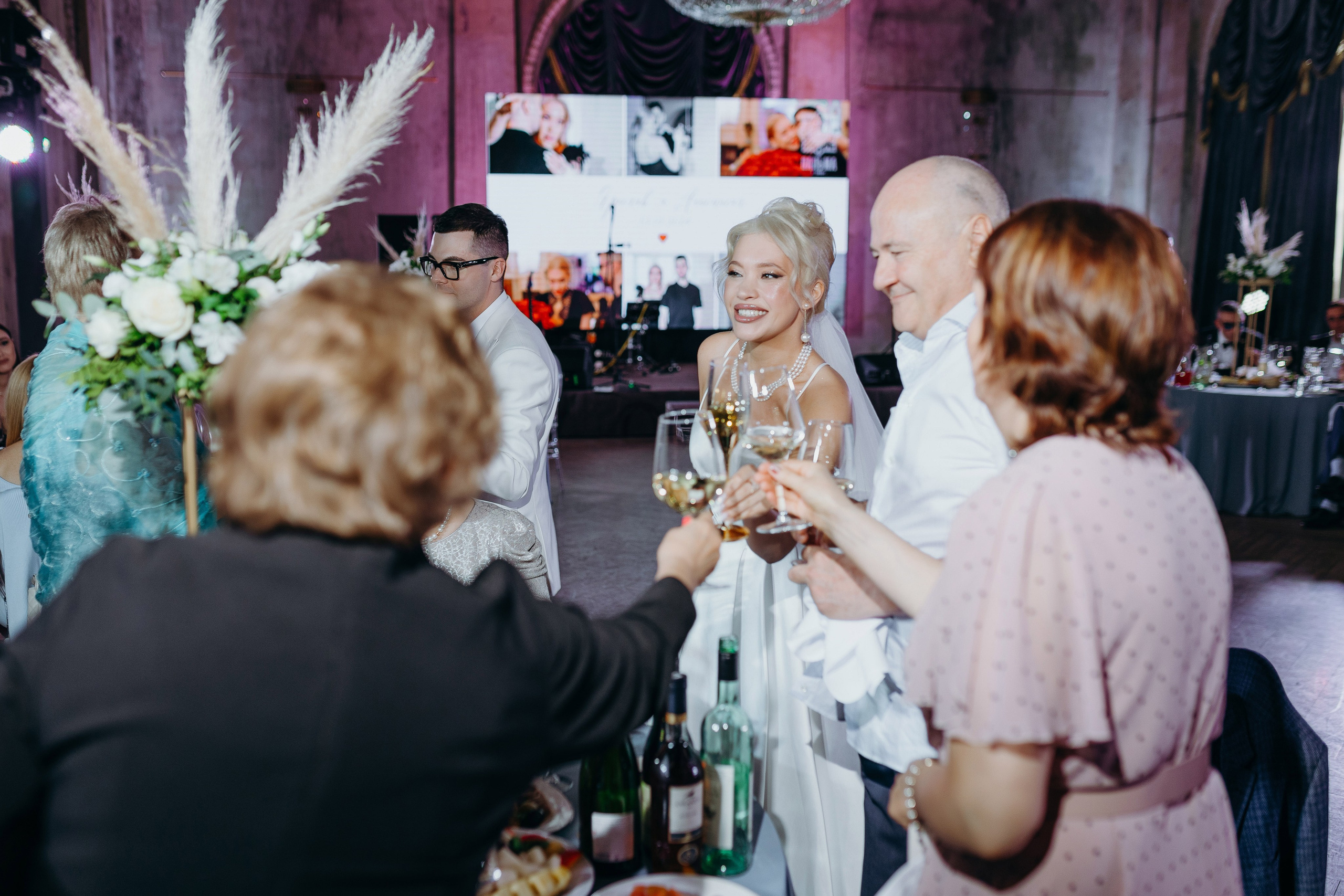 Wedding day 03.08.24. Свадебный фотограф в Санкт-Петербурге