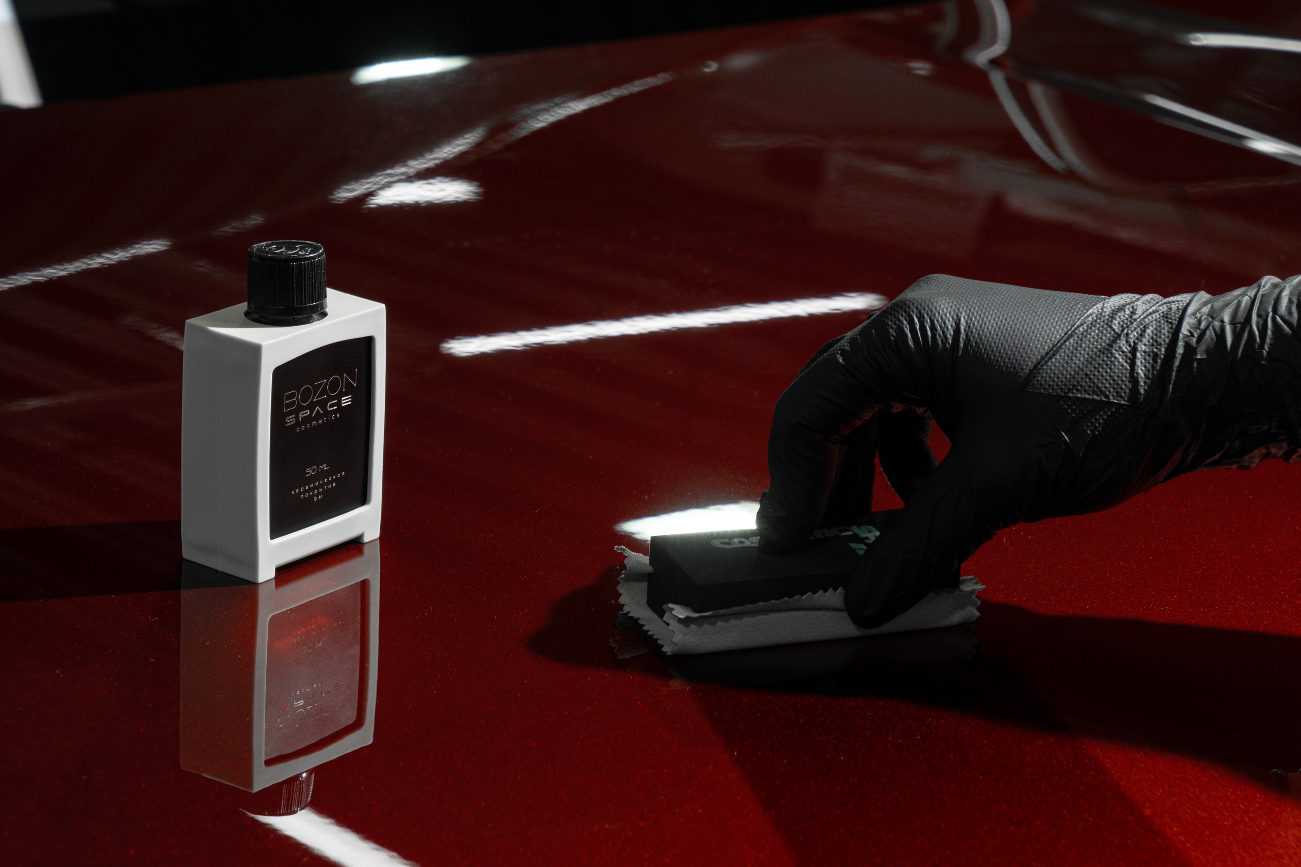 Детейлинг. Фотограф из Санкт-Петербурга