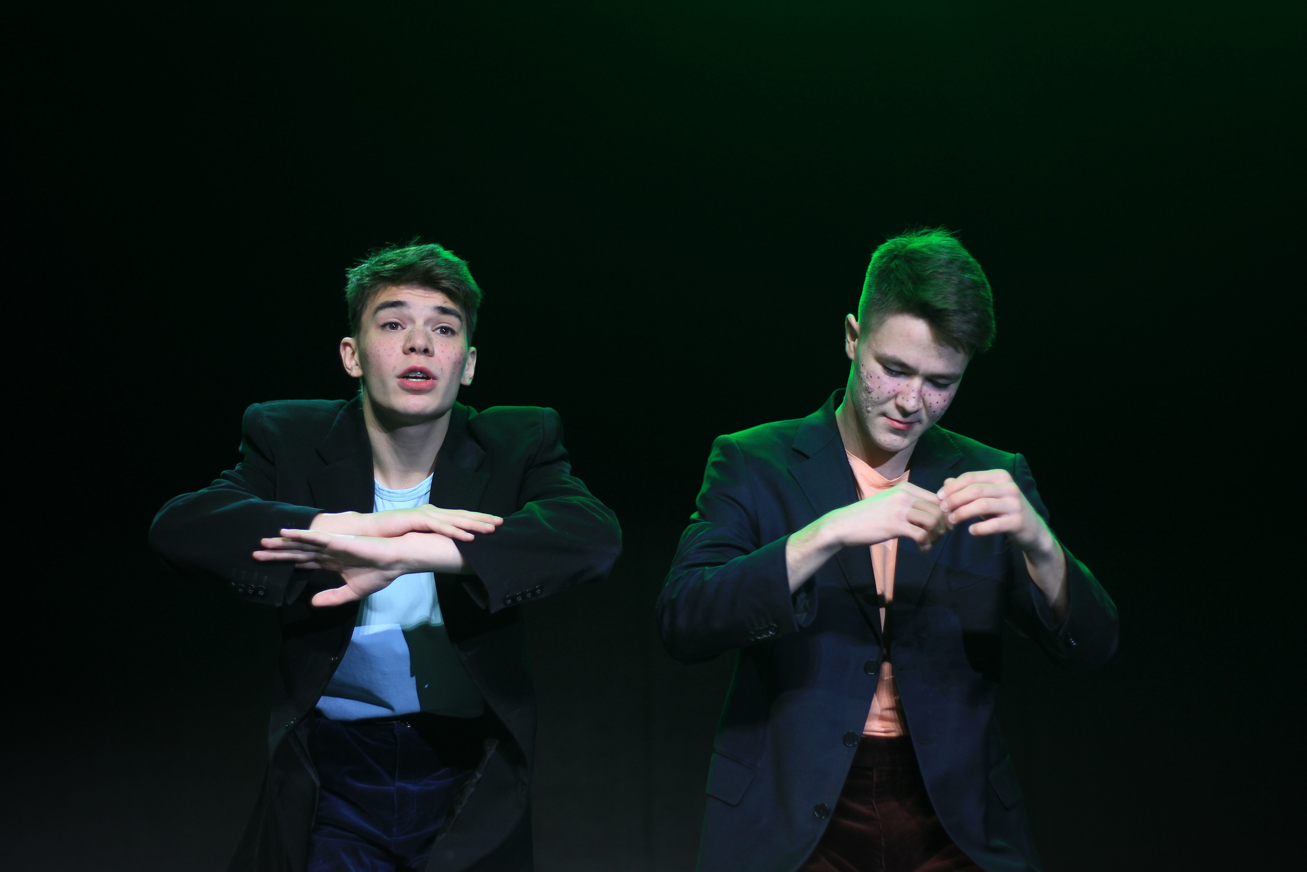 Икариада 2023. Начинающий Фотограф в Казани