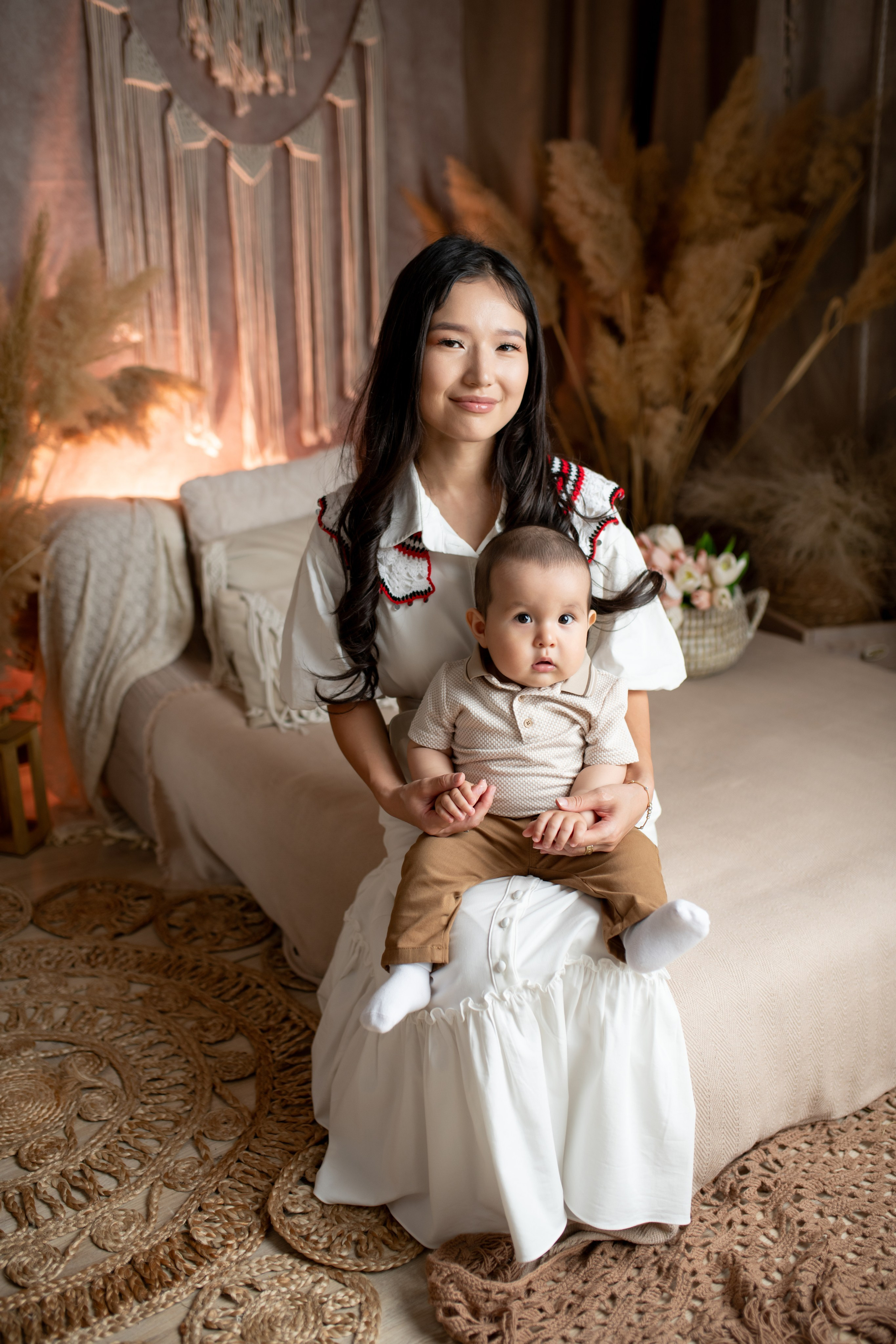 Семейный/детский фотодень