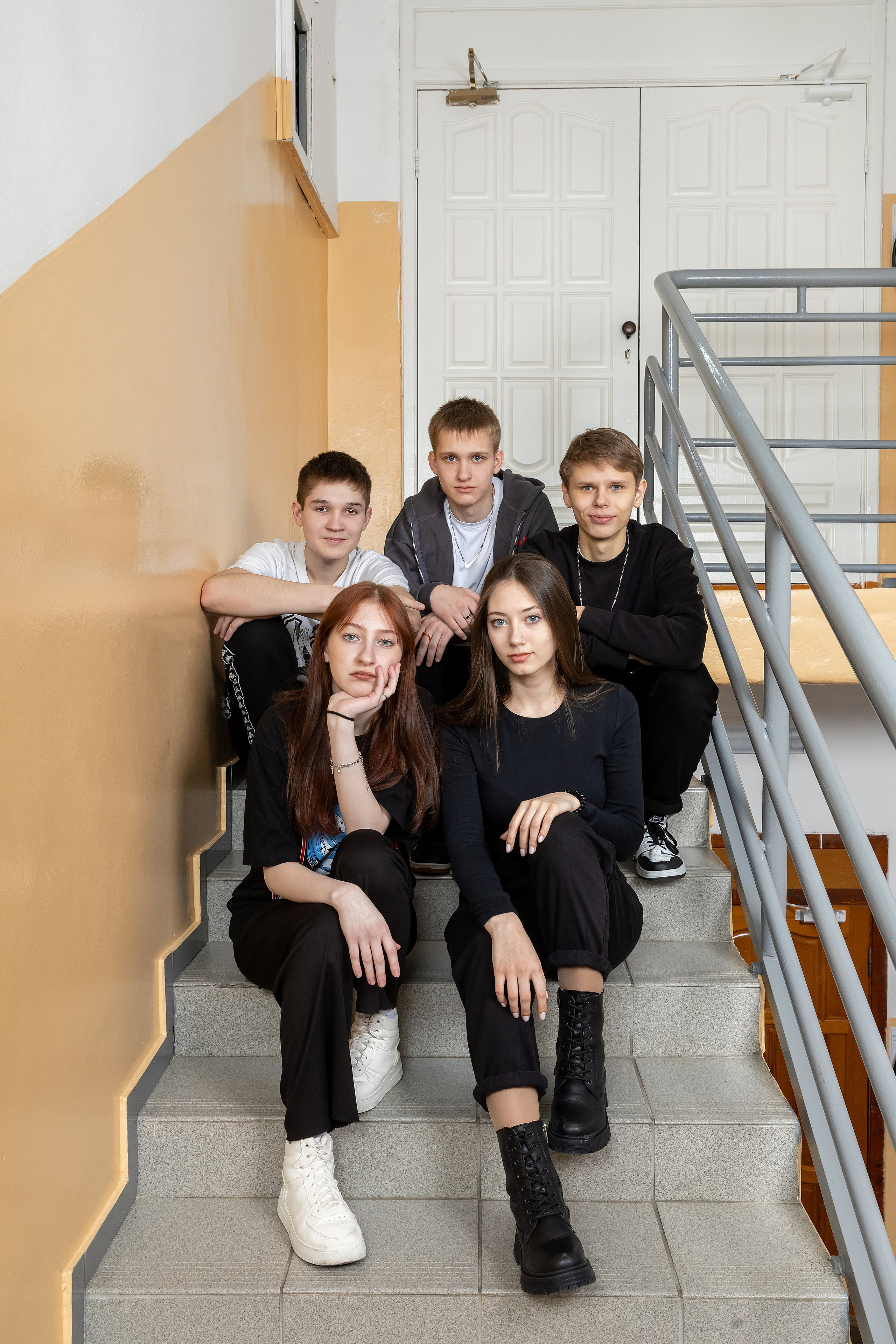 Примеры фото СТАРШИЕ КЛАССЫ. Фотограф Радужный ХМАО, Школьный фотограф, семейный фотограф, выпускной альбом