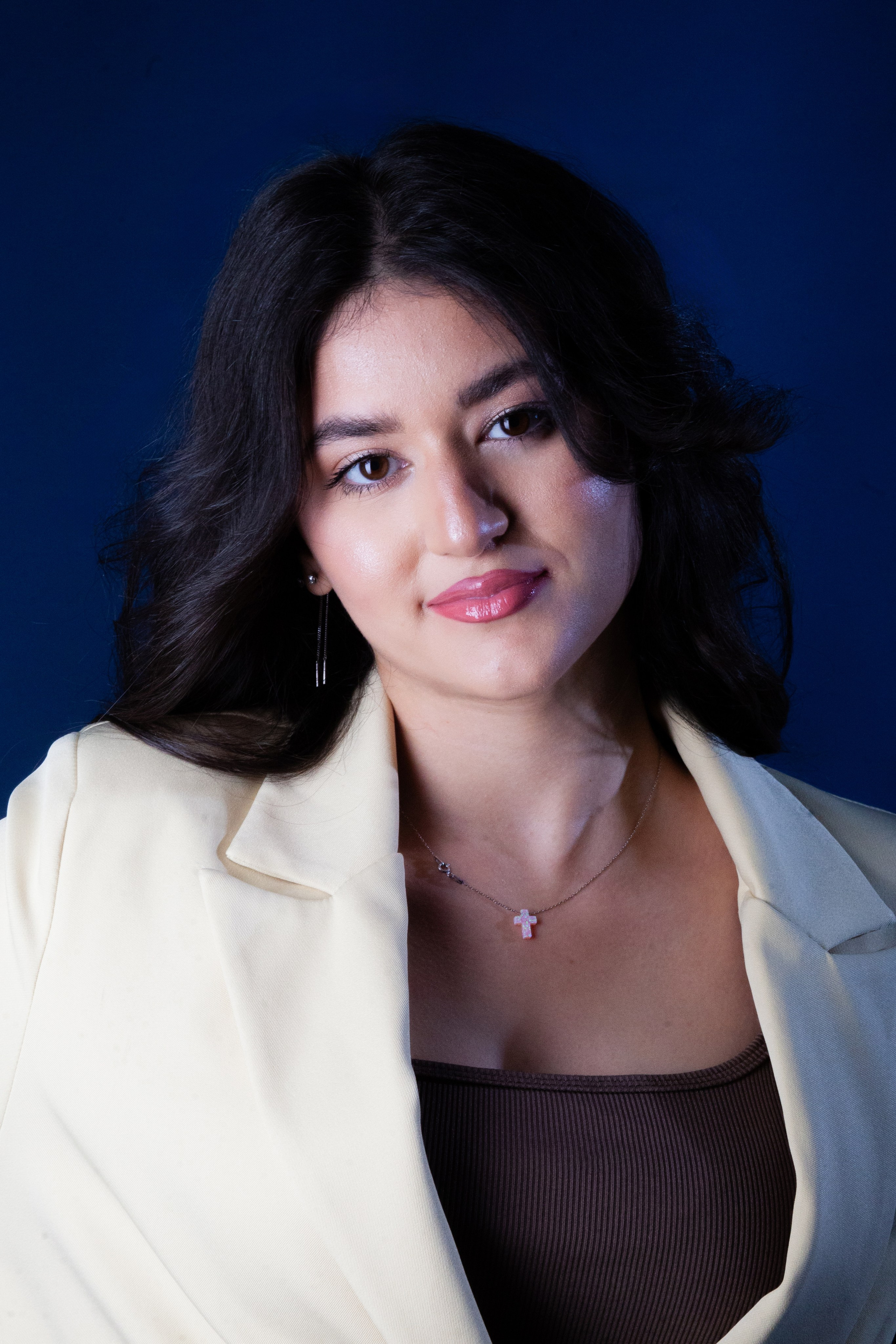 Пряность и лед. Главная