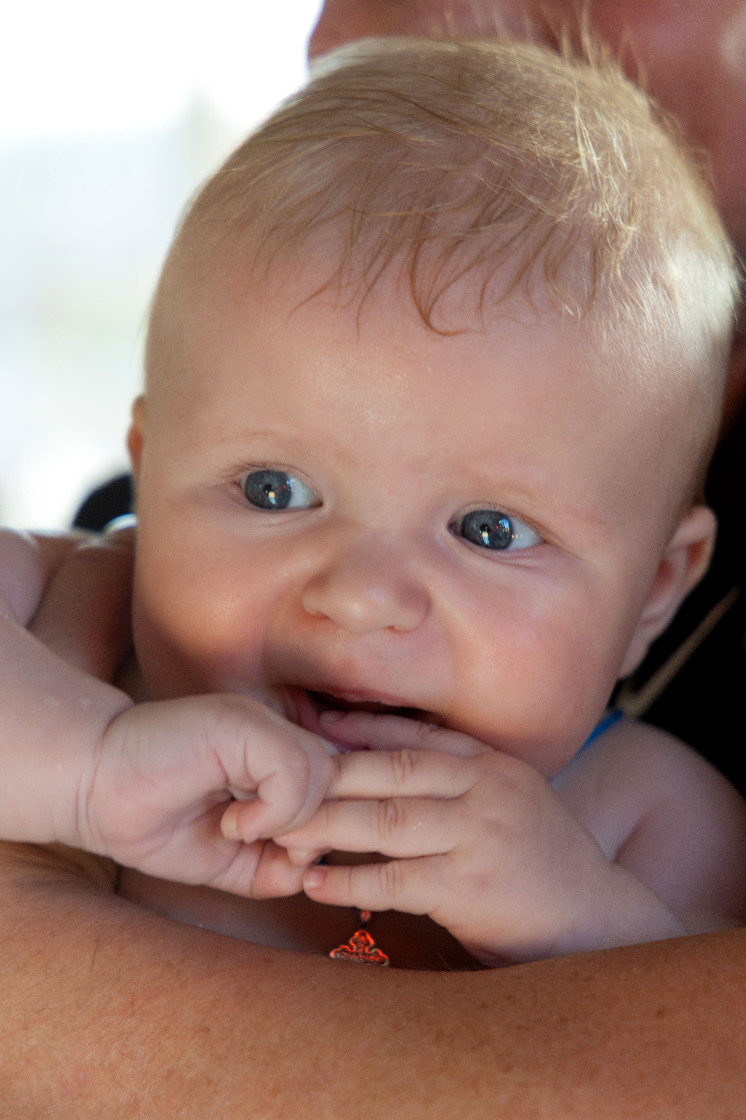 Таинство крещения. Главная