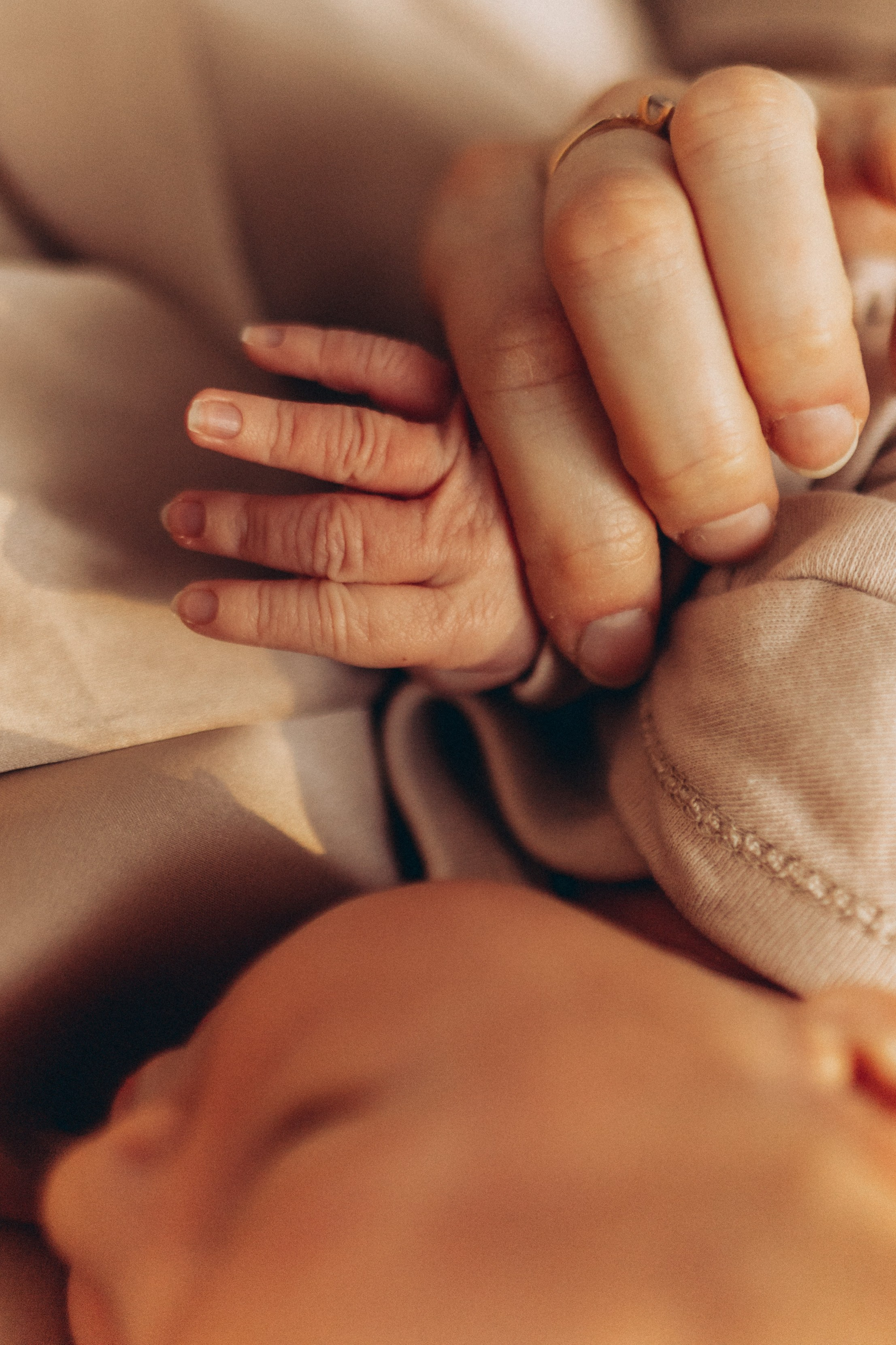 Материнство. Семейный и детский фотограф в Южноуральске Дубовицкая Елена