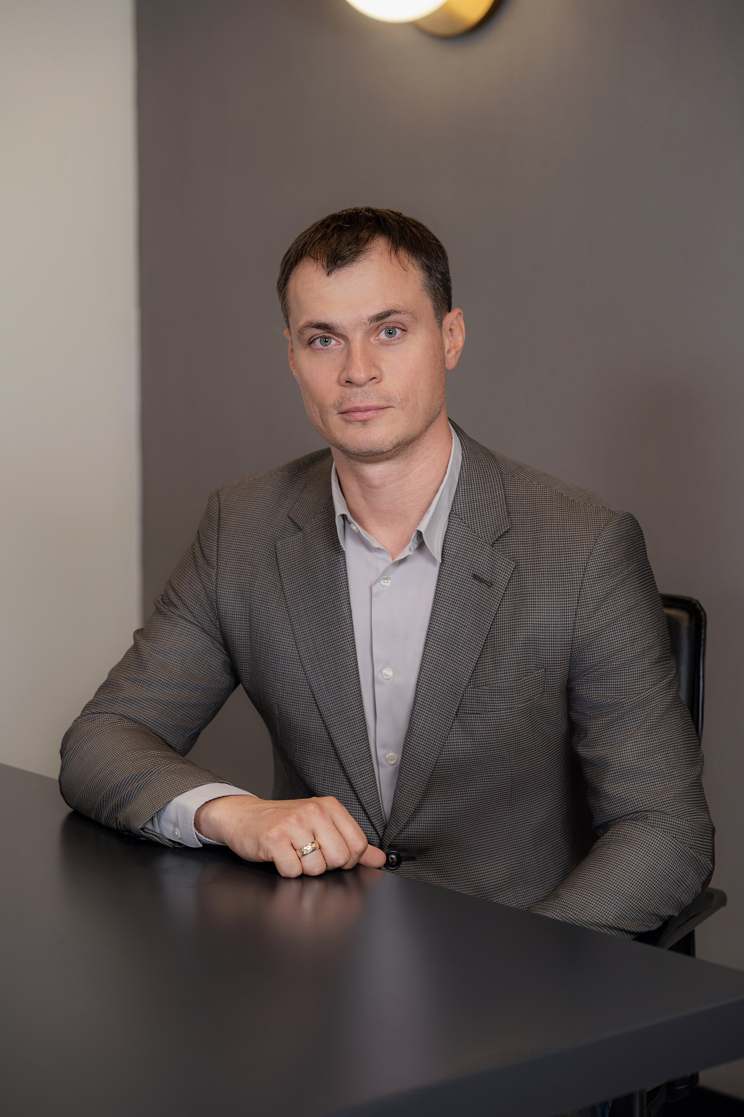 Бизнес-портрет. Портретный фотограф в Москве Татьяна