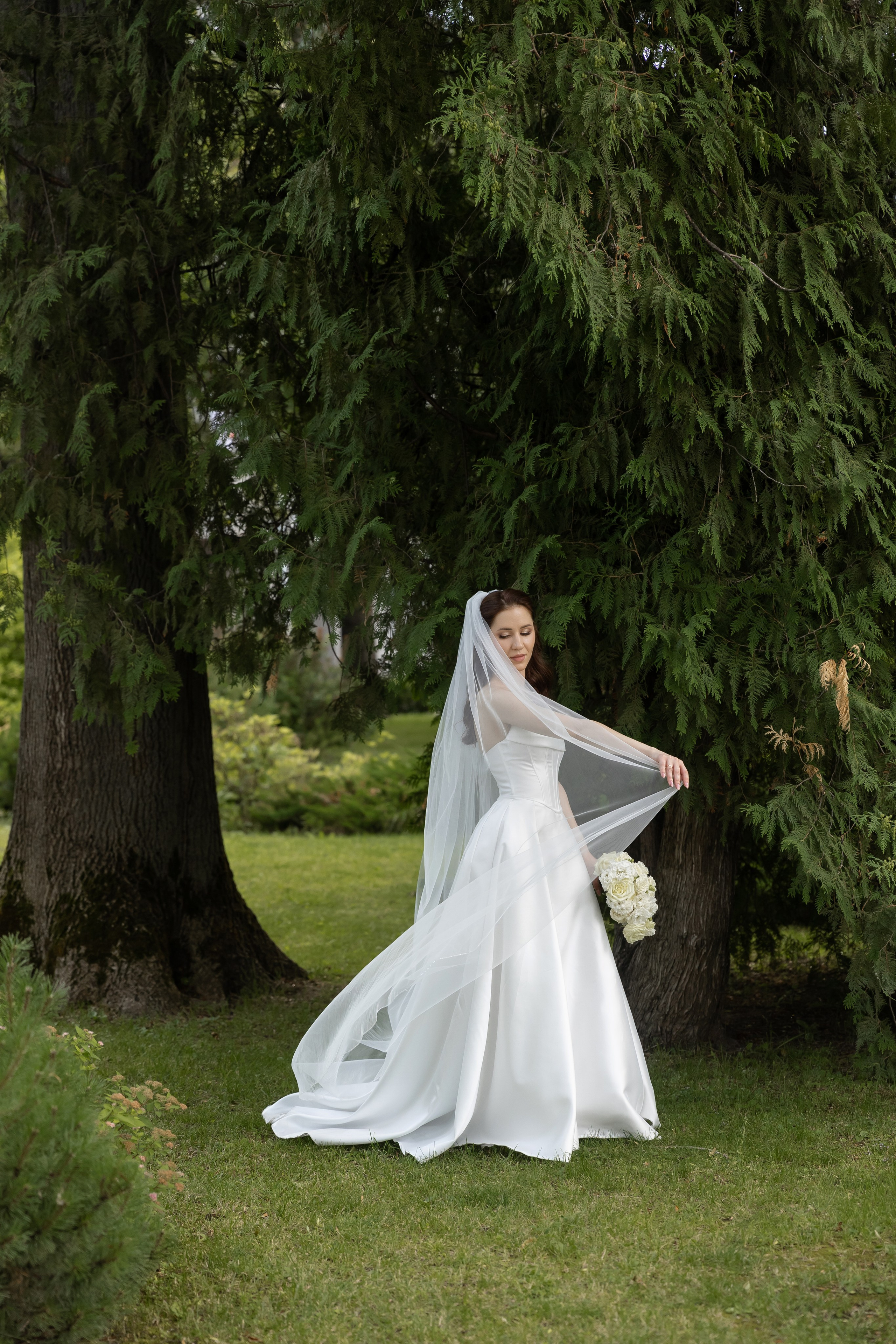 Екатерина и Константин