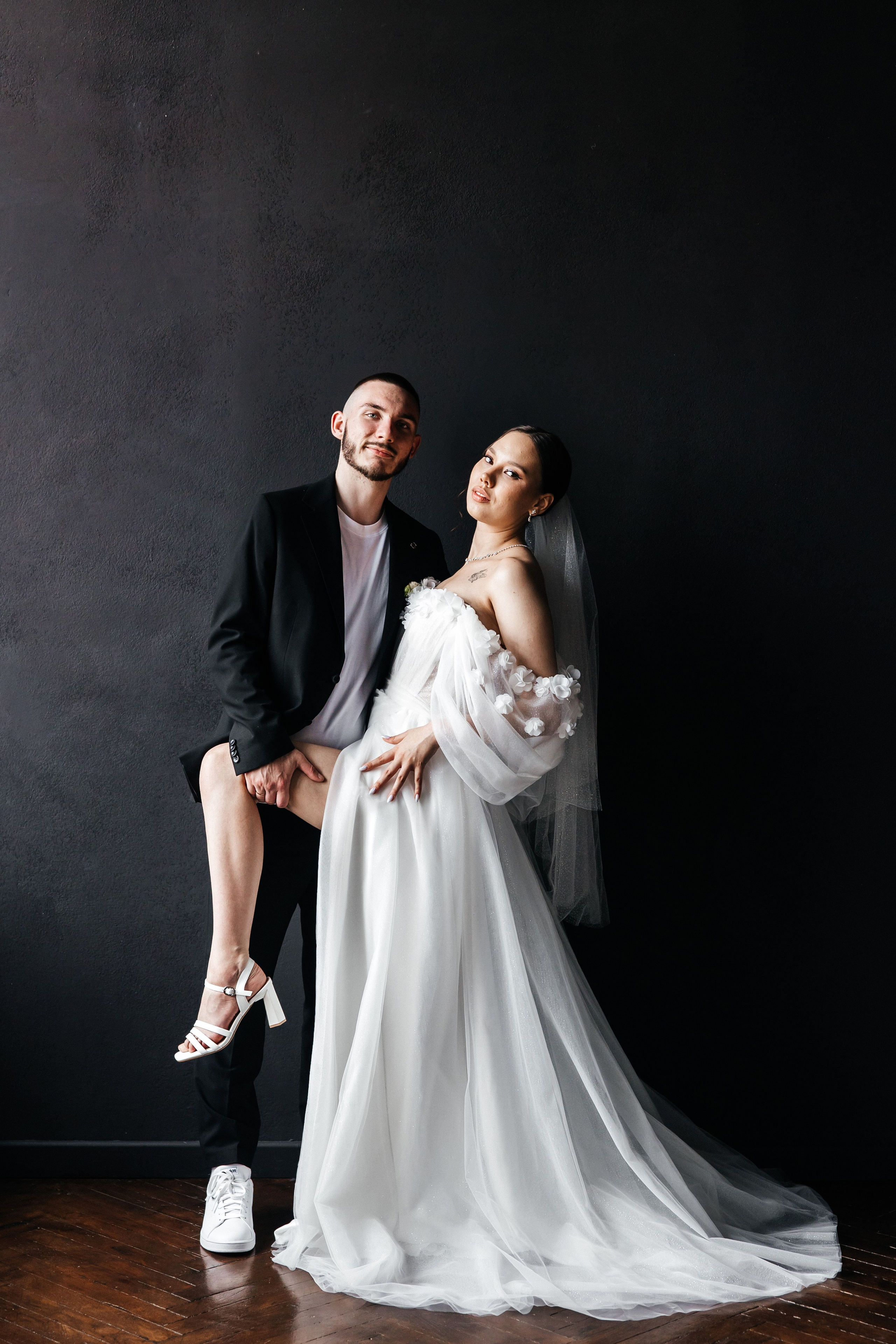 ВЛАДЛЕНА И МИХАИЛ. Свадебный, семейный, детский фотограф в Екатеринбурге.Фотосессия родов