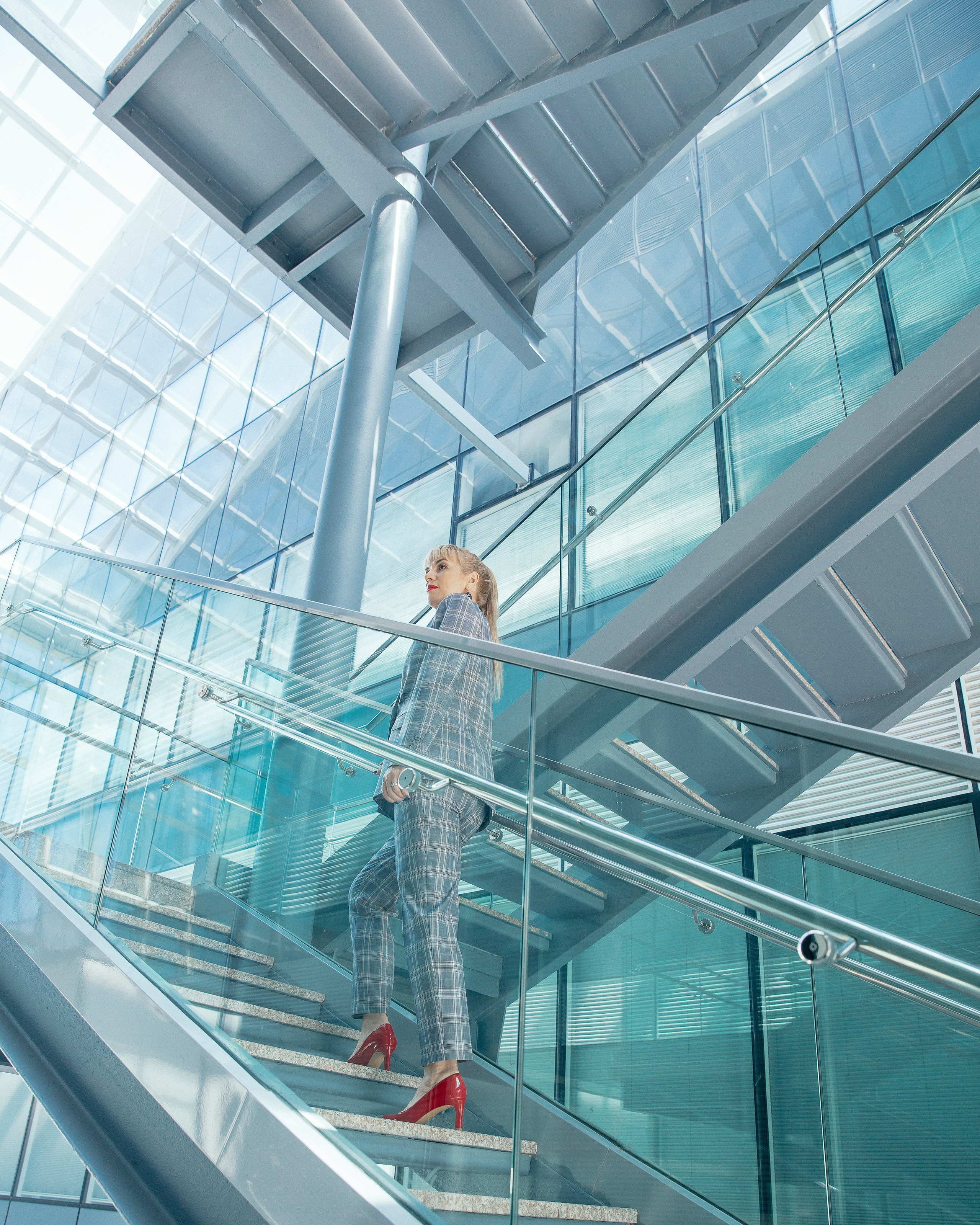 Oxana. Lena Sorokina photographer, Astana, Kazakhstan