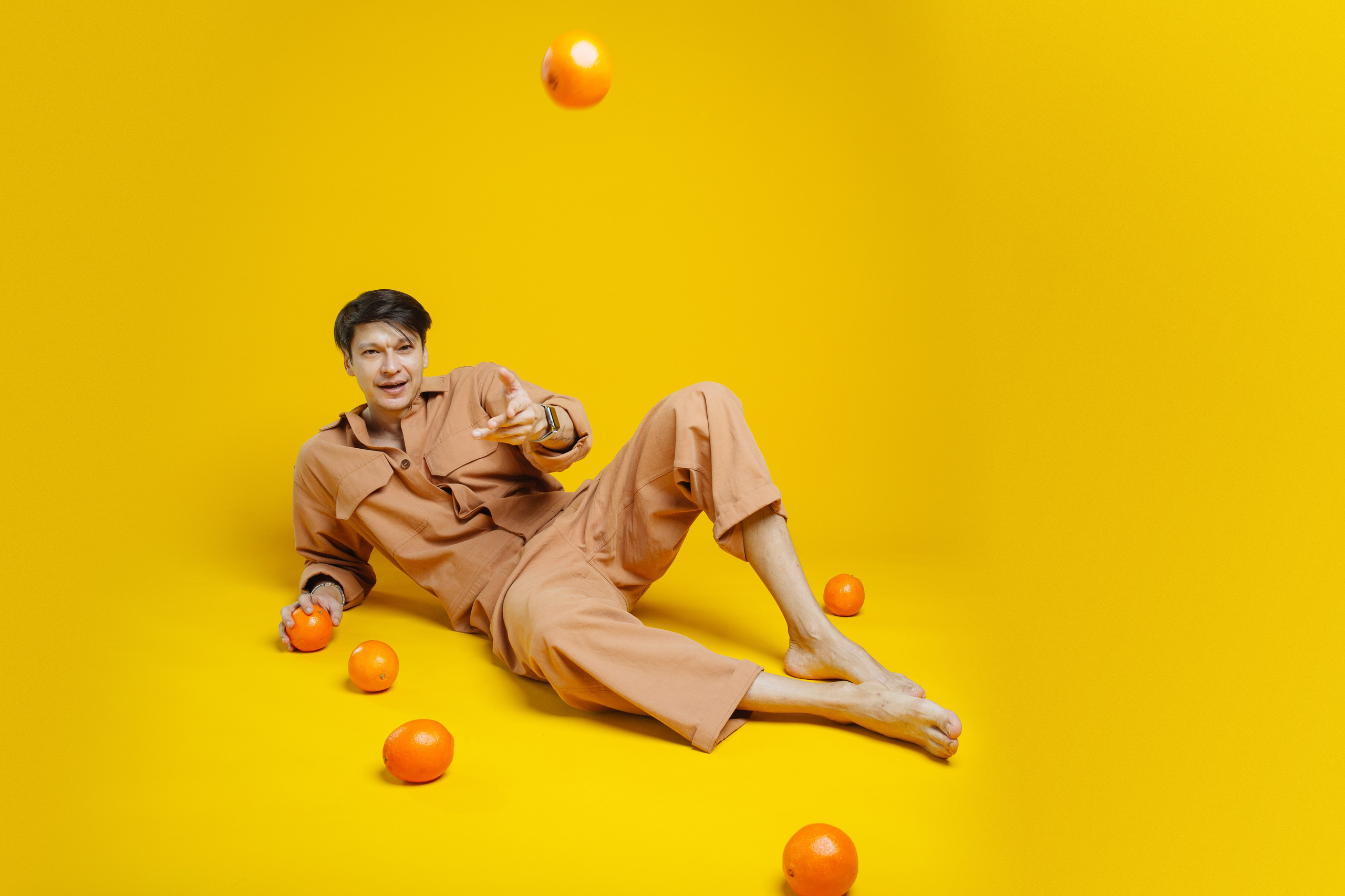 Ildar. Lena Sorokina photographer, Astana, Kazakhstan