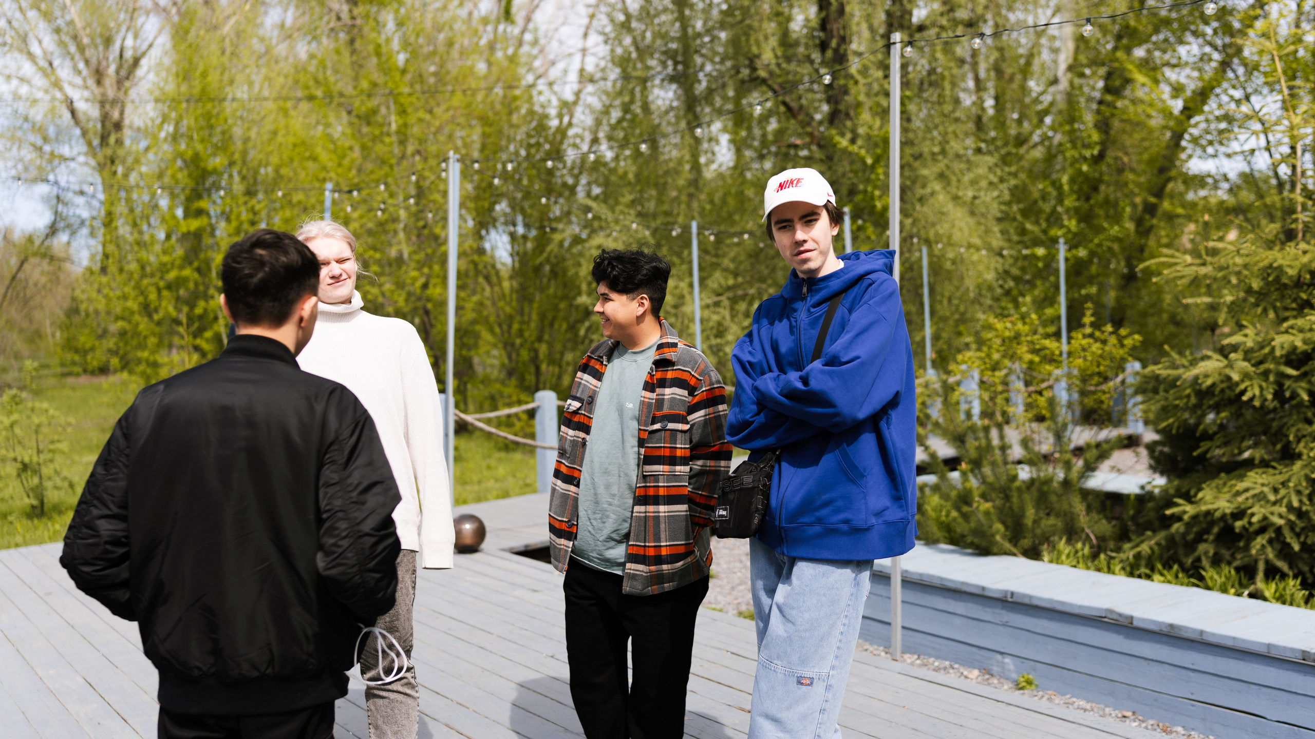 33sync. Фотограф в СПБ Алмаз Камаев