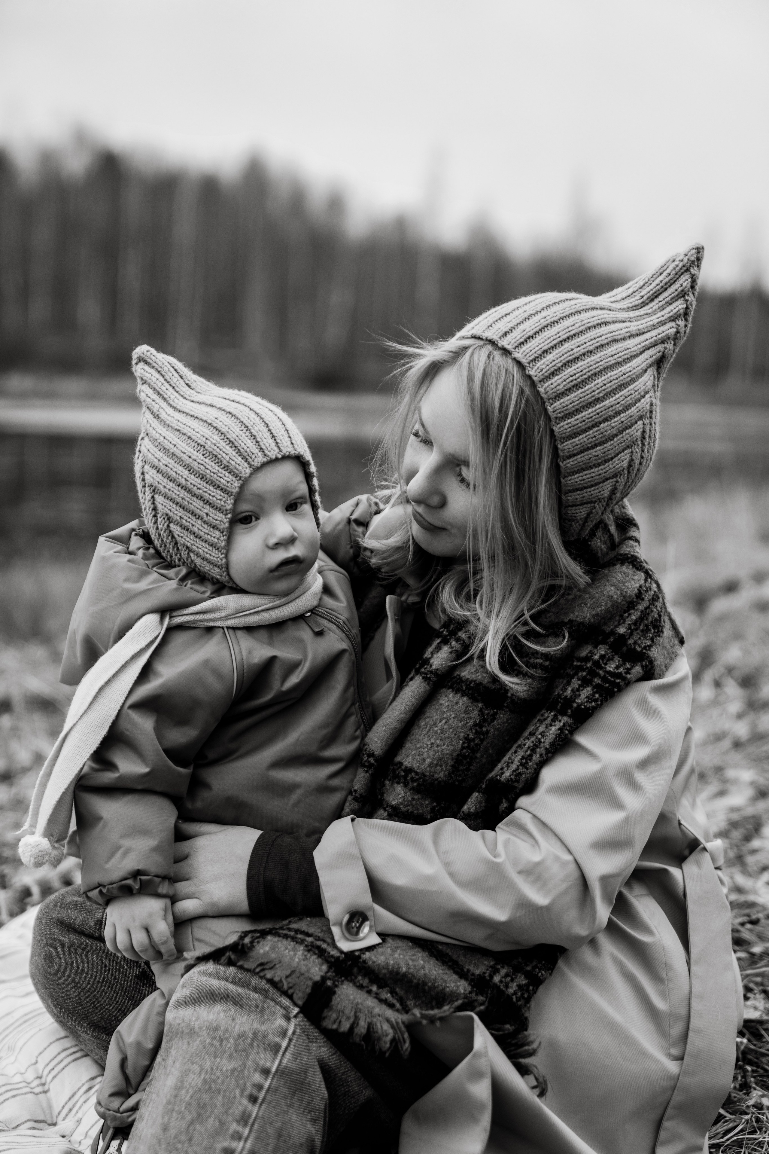 Алёна и Максим. Семейный и детский фотограф Плесецк, Мирный Марина Забабурина