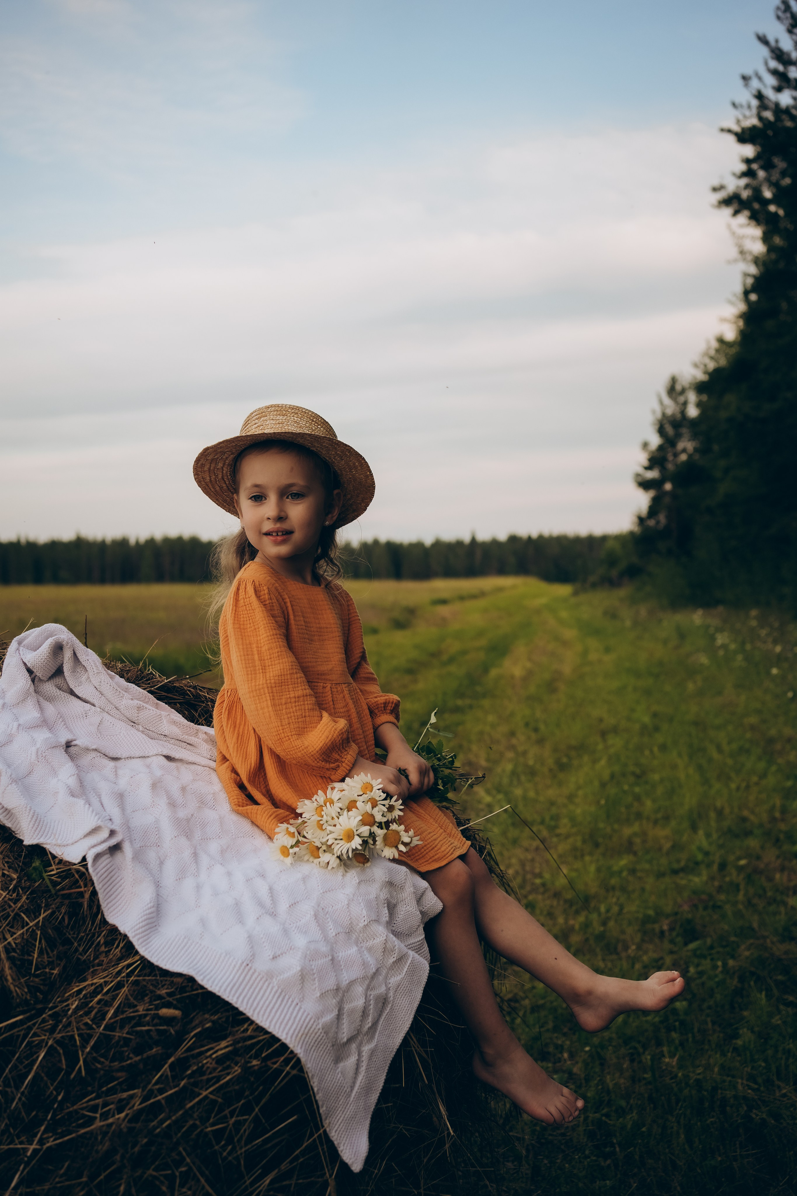 Анастасия и Маруся. Семейный и детский фотограф Плесецк, Мирный Марина Забабурина
