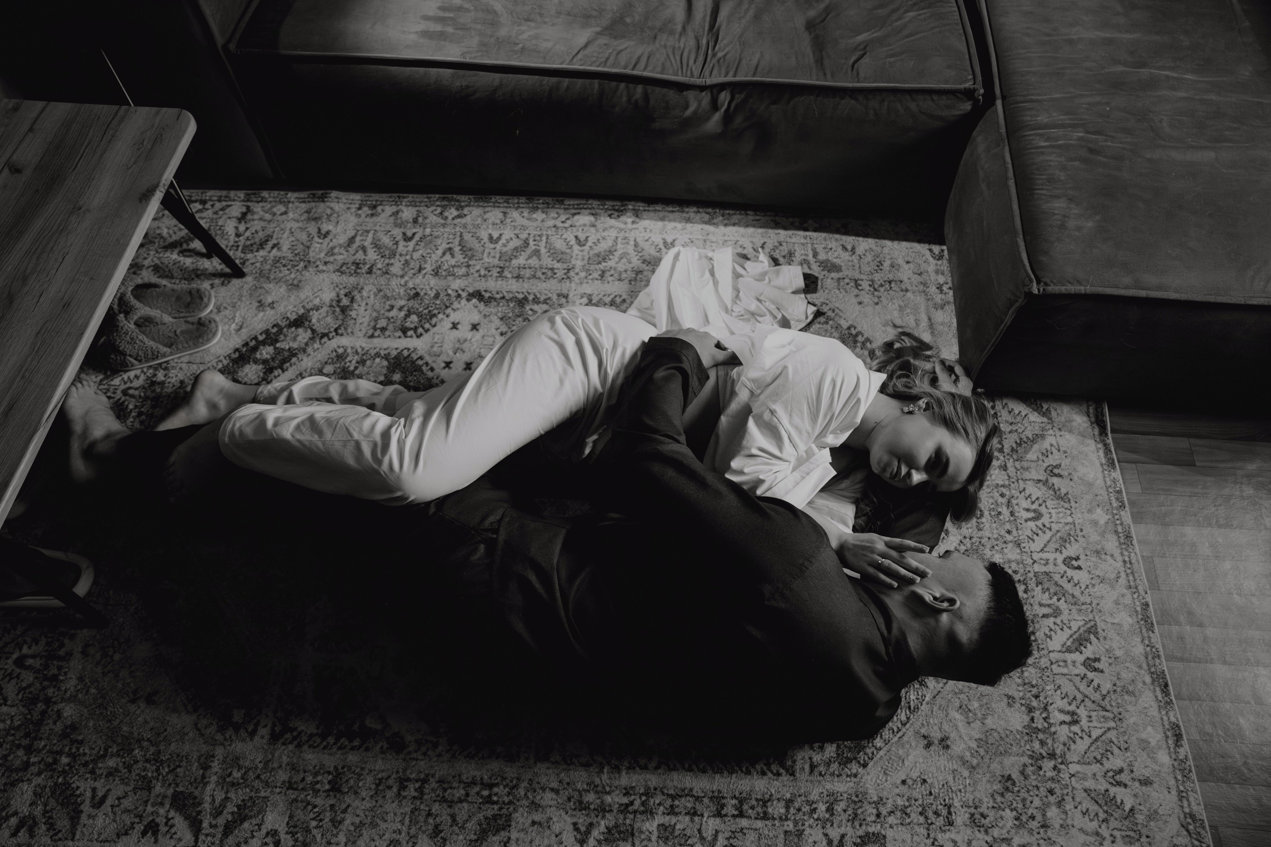 Иван и Валерия. Семейный и детский фотограф Плесецк, Мирный Марина Забабурина