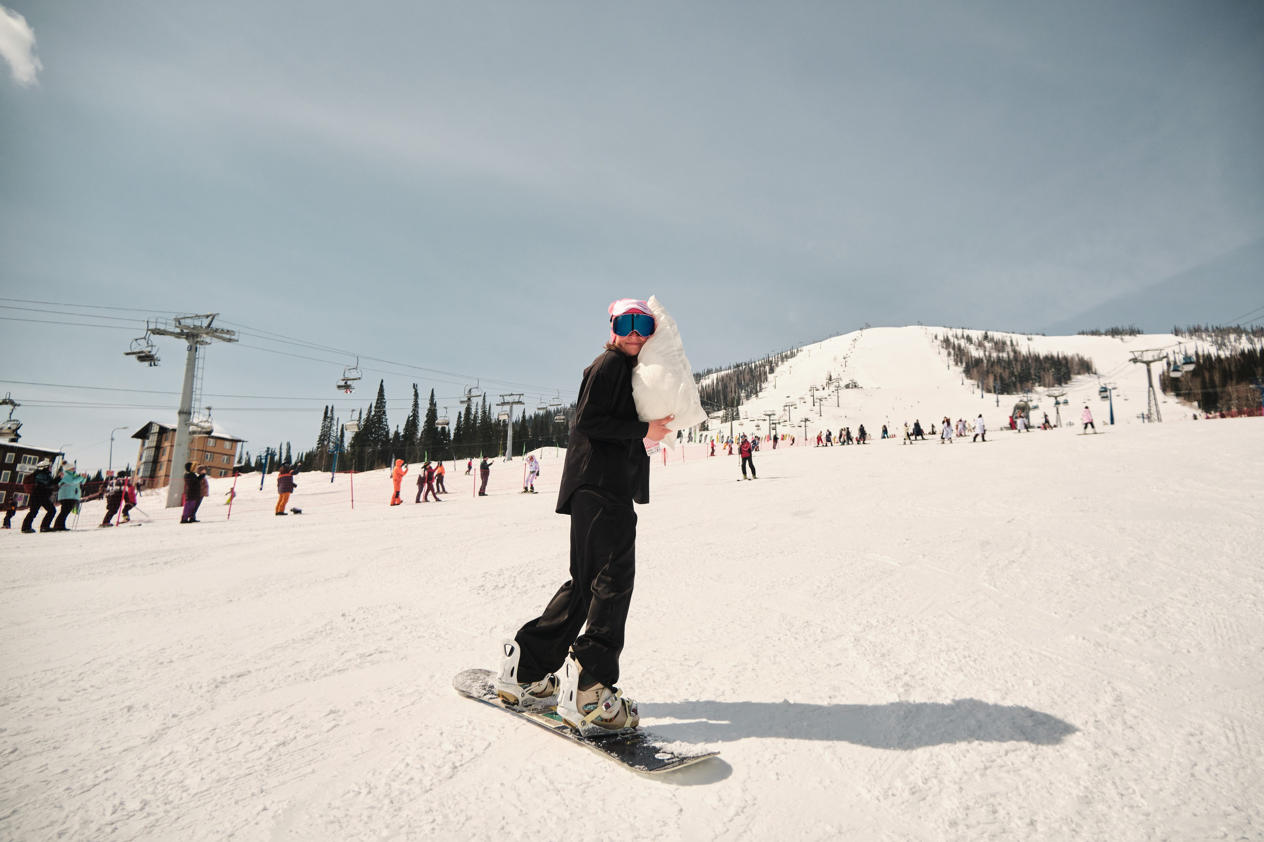 Грелка фест 21.04.2023. Свадебный и семейный фотограф в Новокузнецке Иван Иванов