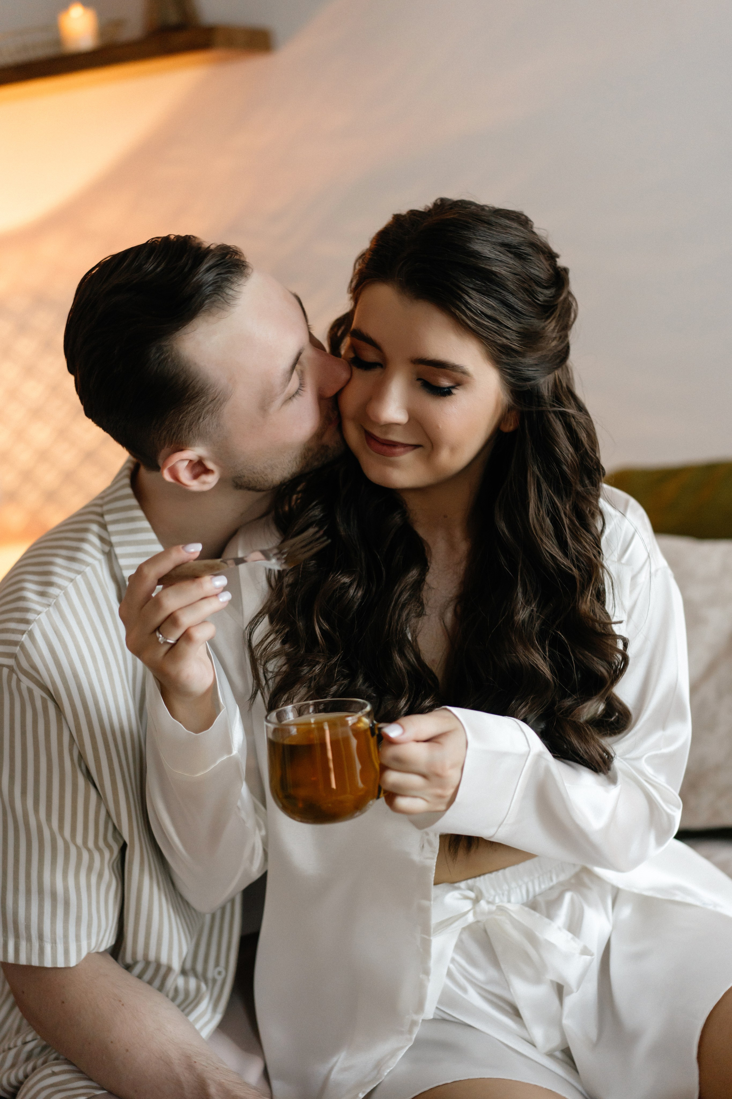 Надежда & Максим. Свадебная фото и видеосъемка в Гомеле