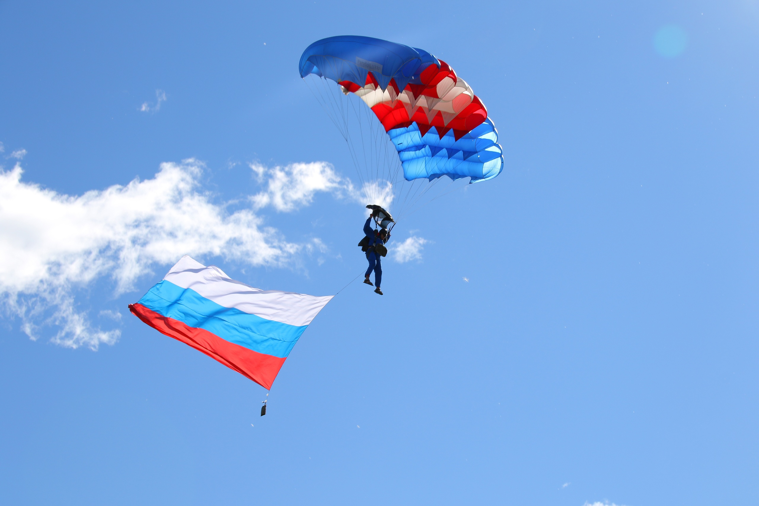 Городские мероприятия. Репортажный фотограф Анастасия Богданова из Тюмени