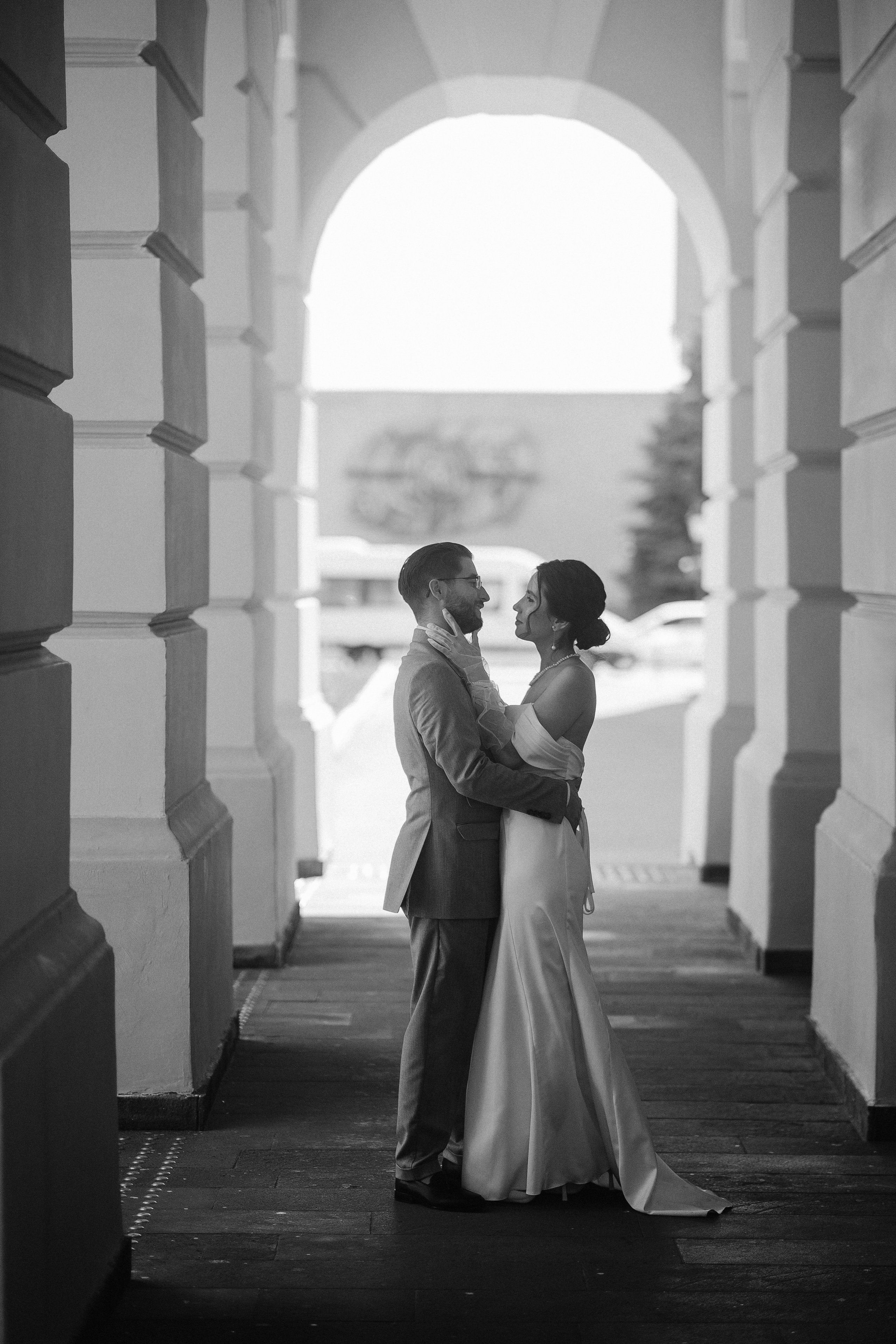 Гузель & Александр. Свадебный и семейный фотограф в Казани и Зеленодольске Ланочкин Илья