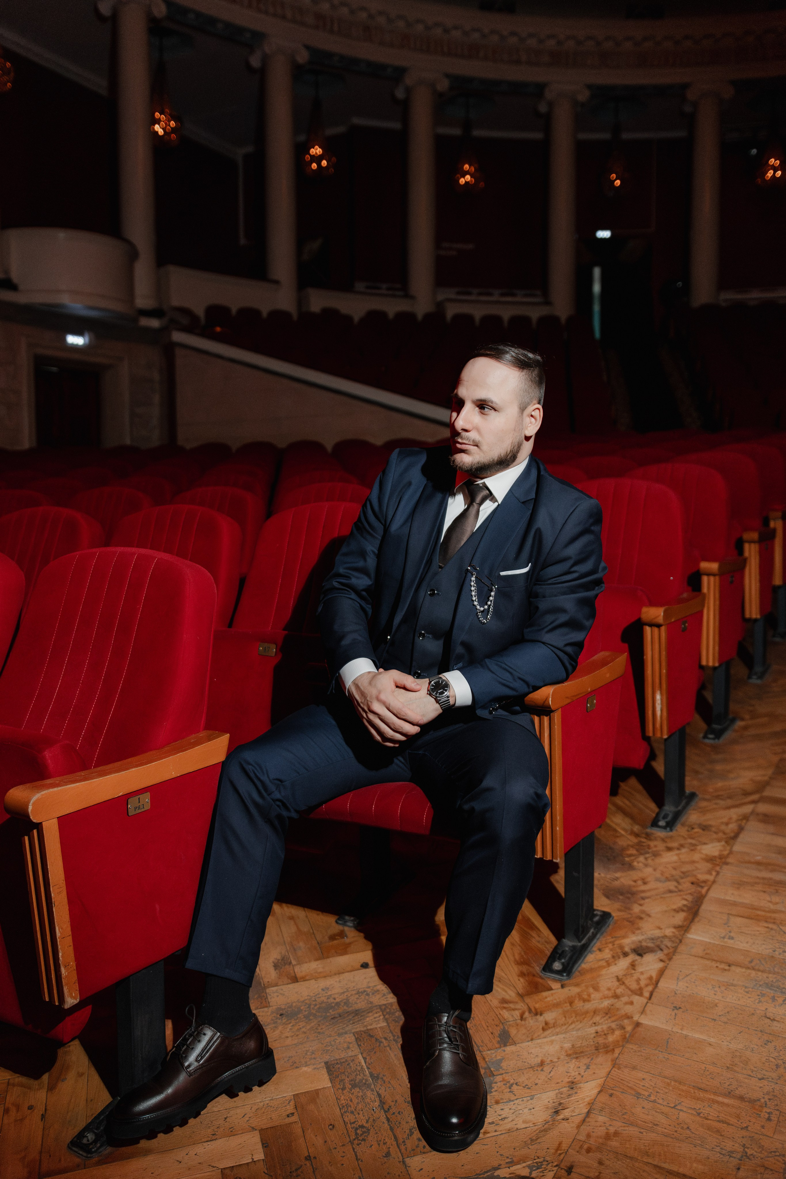 К&П предсвадебная фотосъёмка