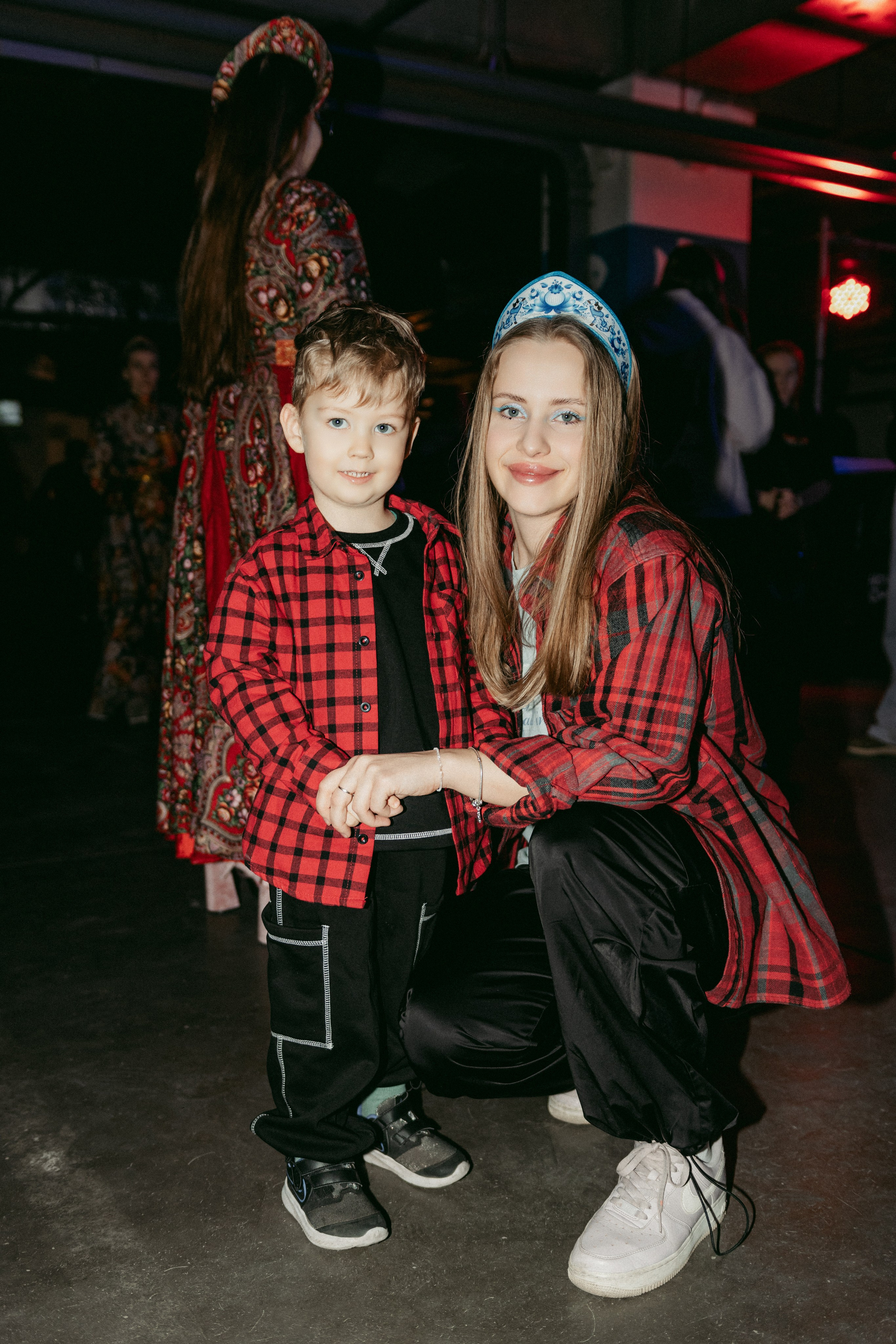 Кофе Рейв в ТРЦ «ПЛАНЕТА» 2