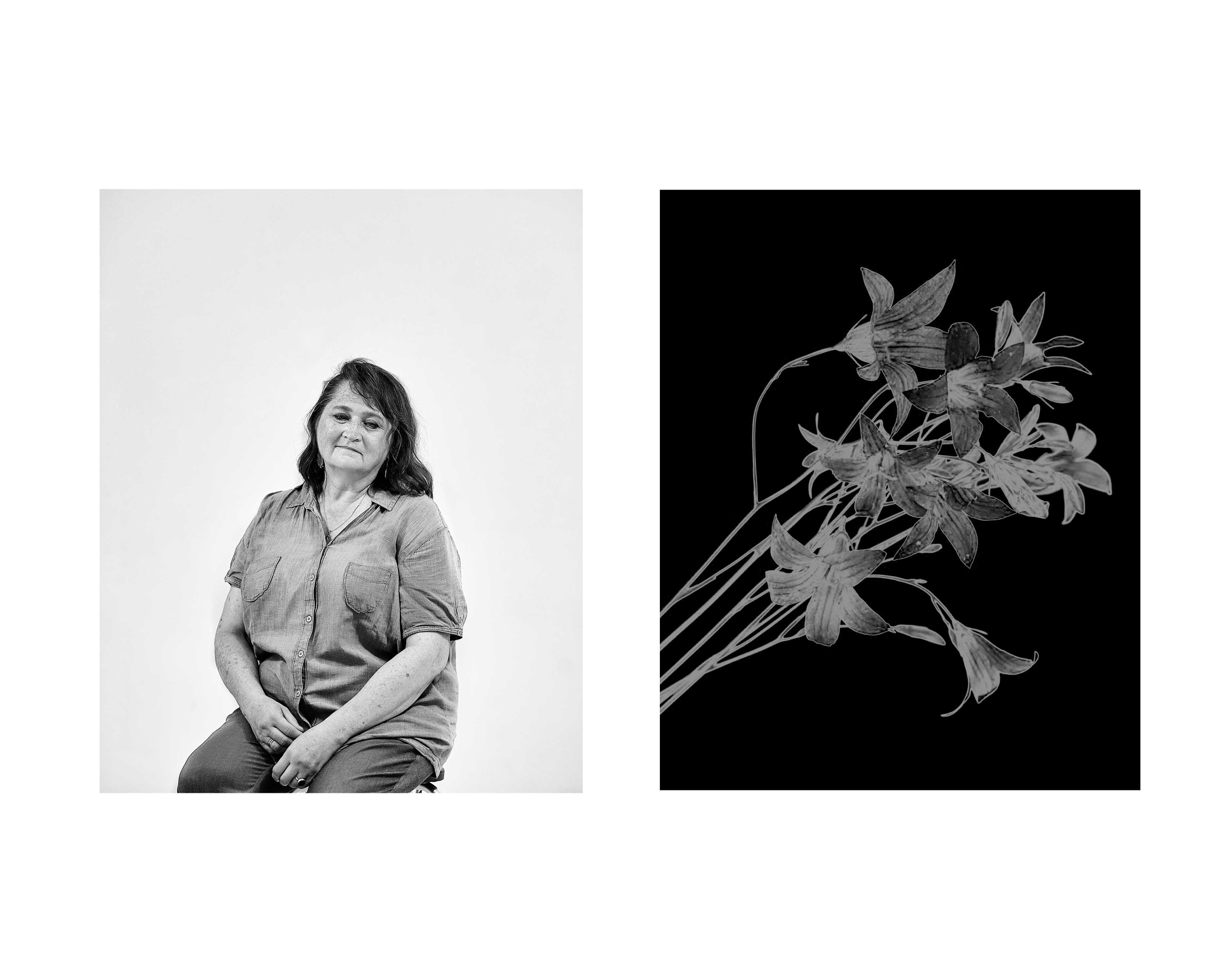 Проект «Женская сила». Портретный и детский фотограф Батурина Татьяна