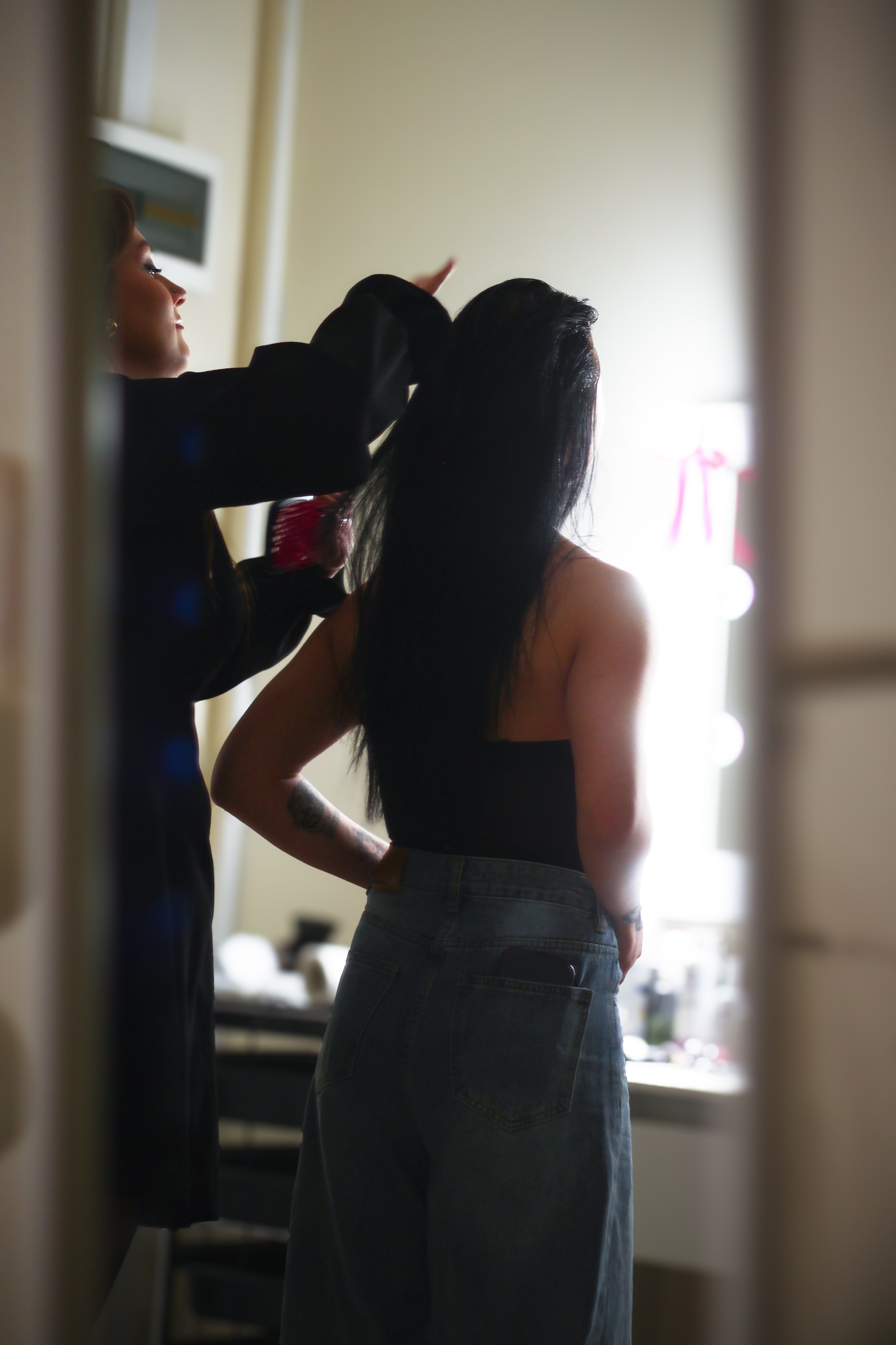 Рекламная съёмка. Фотограф в Дуброво