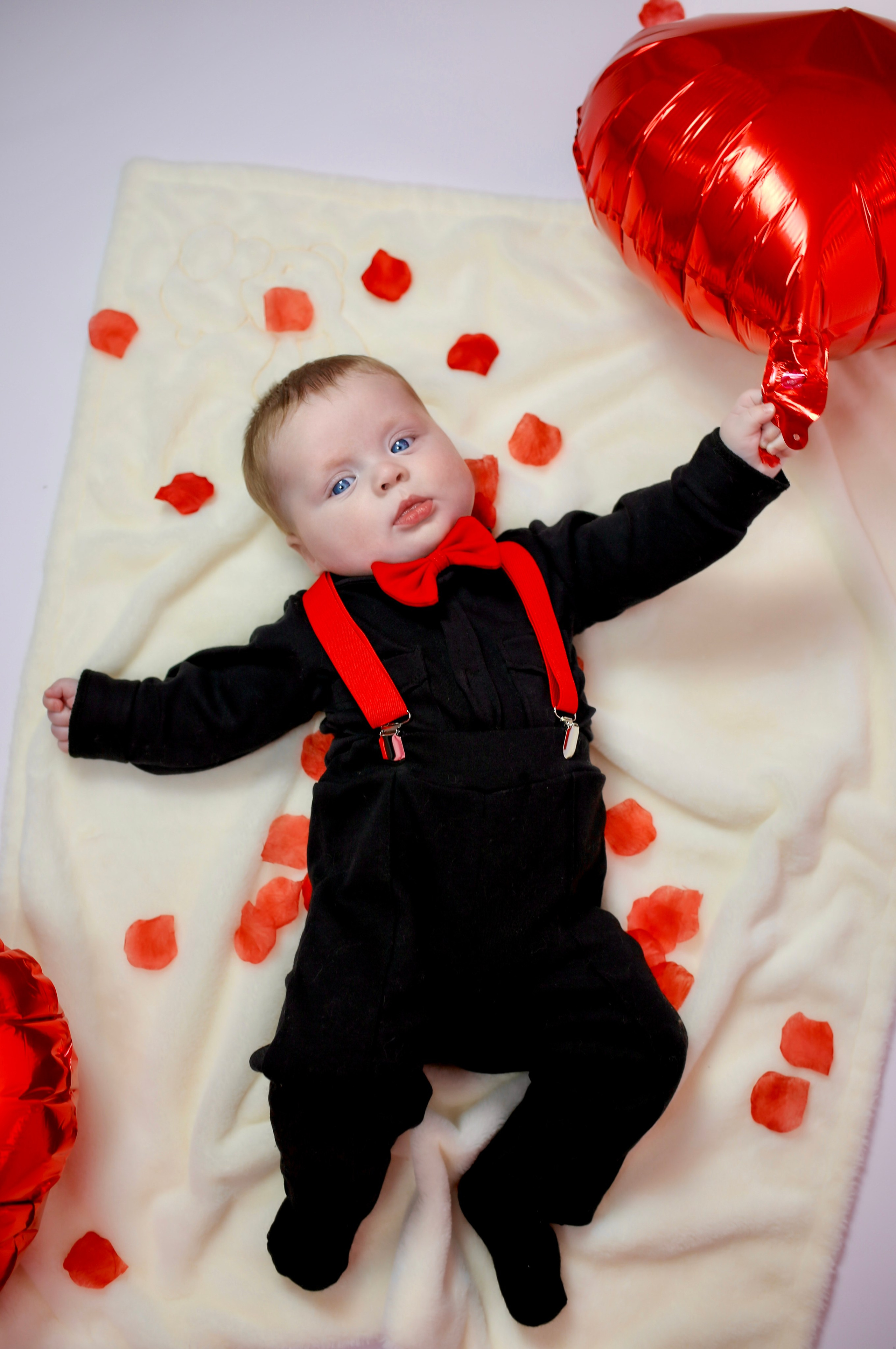 Фотопроект к 14 февраля. Фотограф в Дуброво