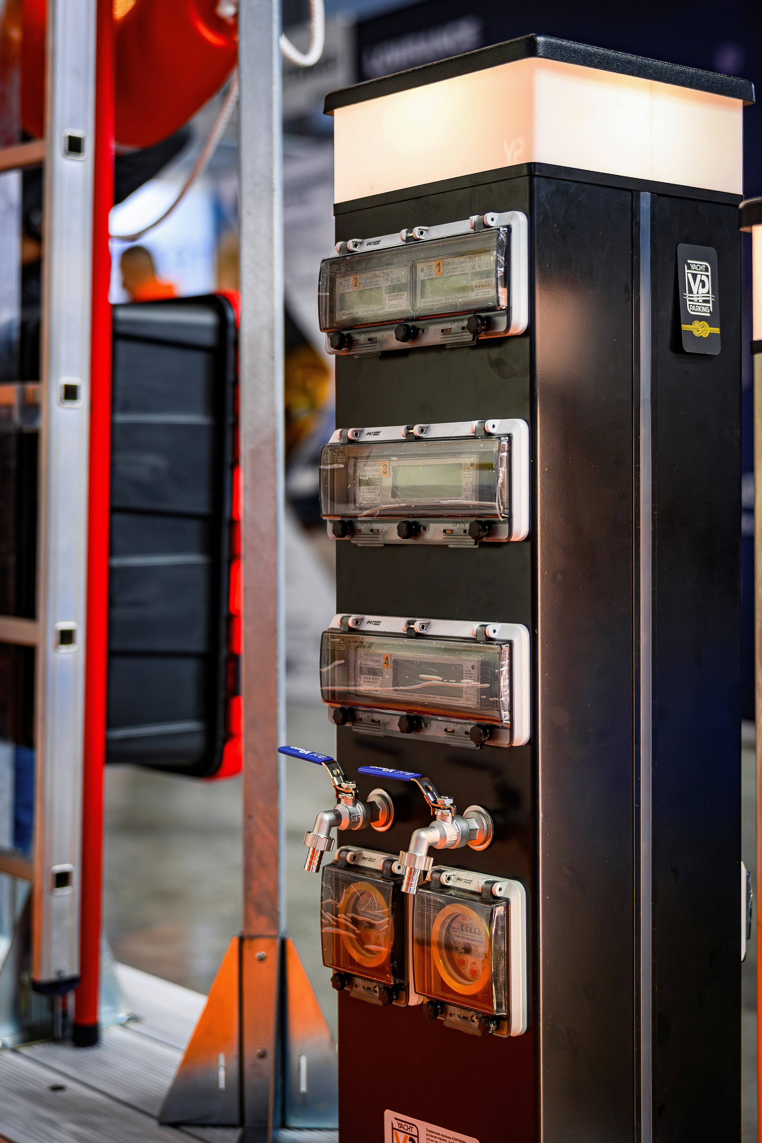 «Крокус Экспо» Выставочный центр — Репортажная фотосъемка, Фотограф Озеров Денис. Интерьерный & Репортажный фотограф Озеров Денис, г. Москва