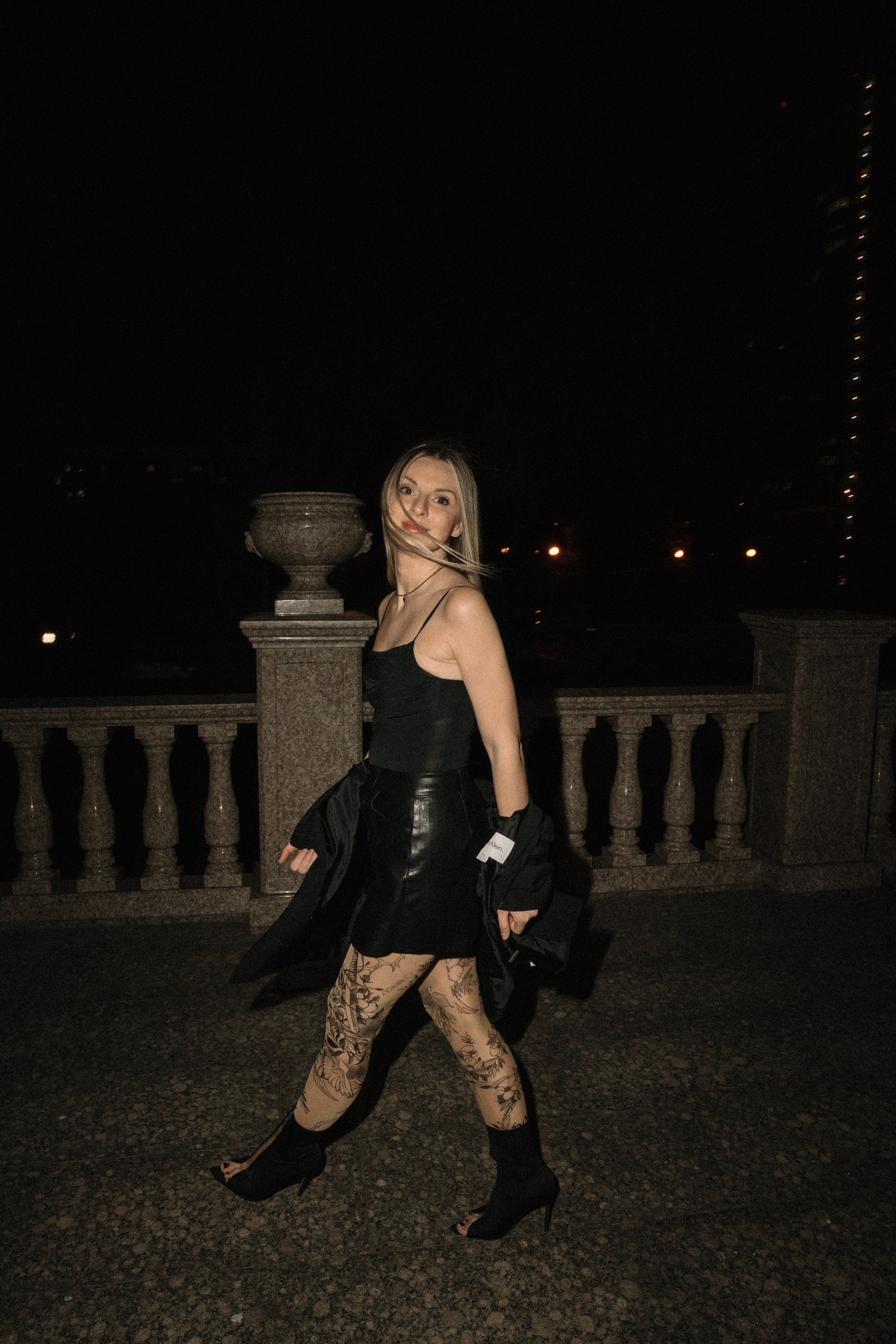 Олеся Бусыгина. Фотограф и видеограф в Тюмени Екатерина Чернецкая