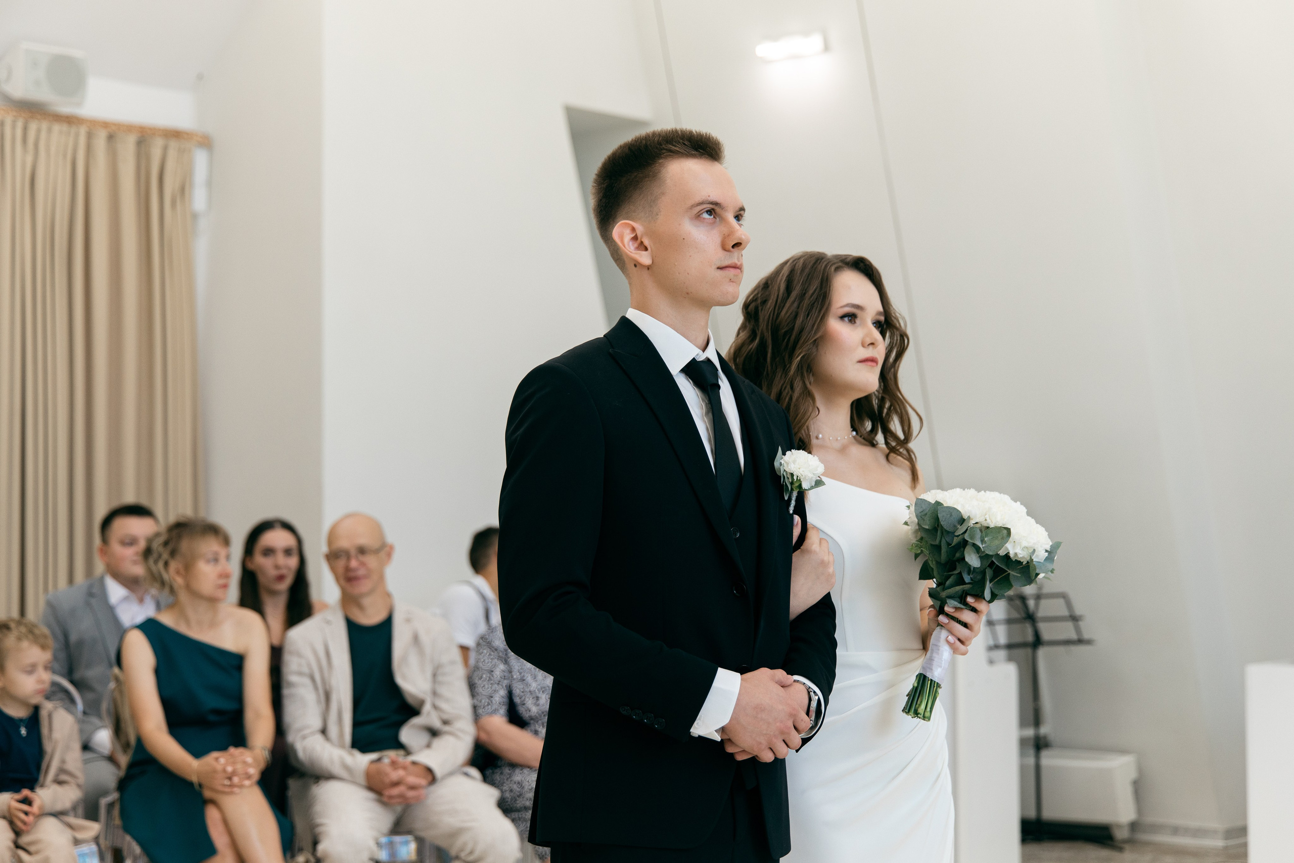 Антон и Екатерина. Антон Исаев — Фотограф-видеограф в Самаре