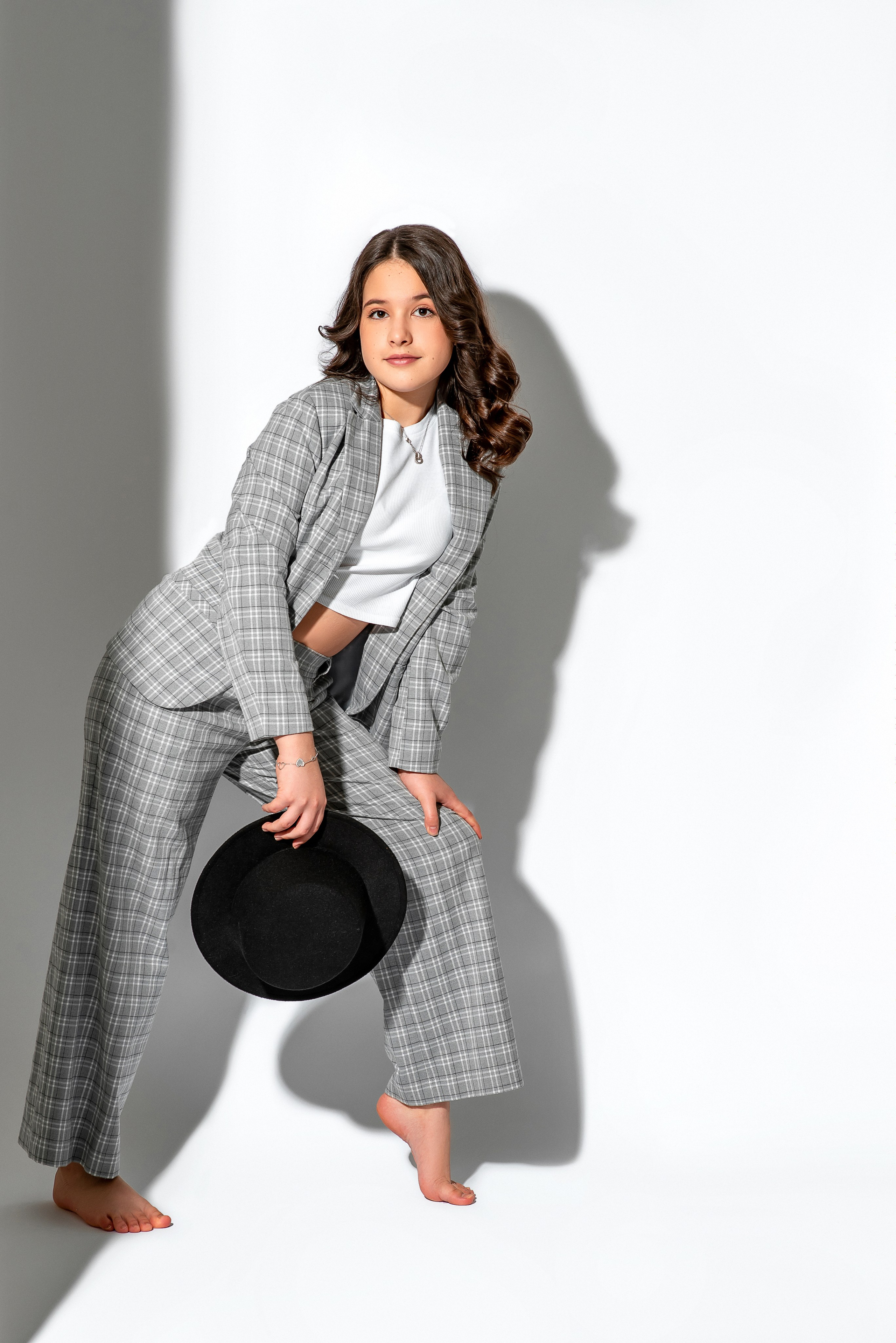 Арина 2024. Семейный и детский фотограф Наталья Горда