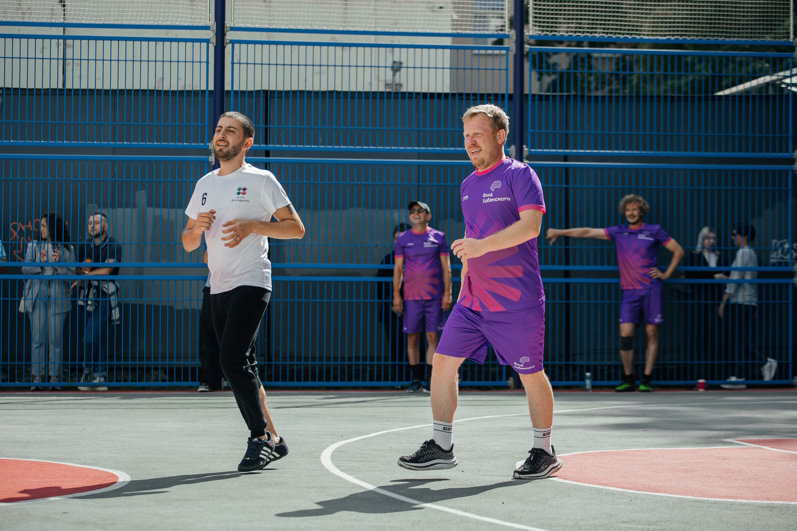 Фонд Хабенского Благотворительный футбол. Леся Гаранина. Семейный фотограф/видеограф Москва и область