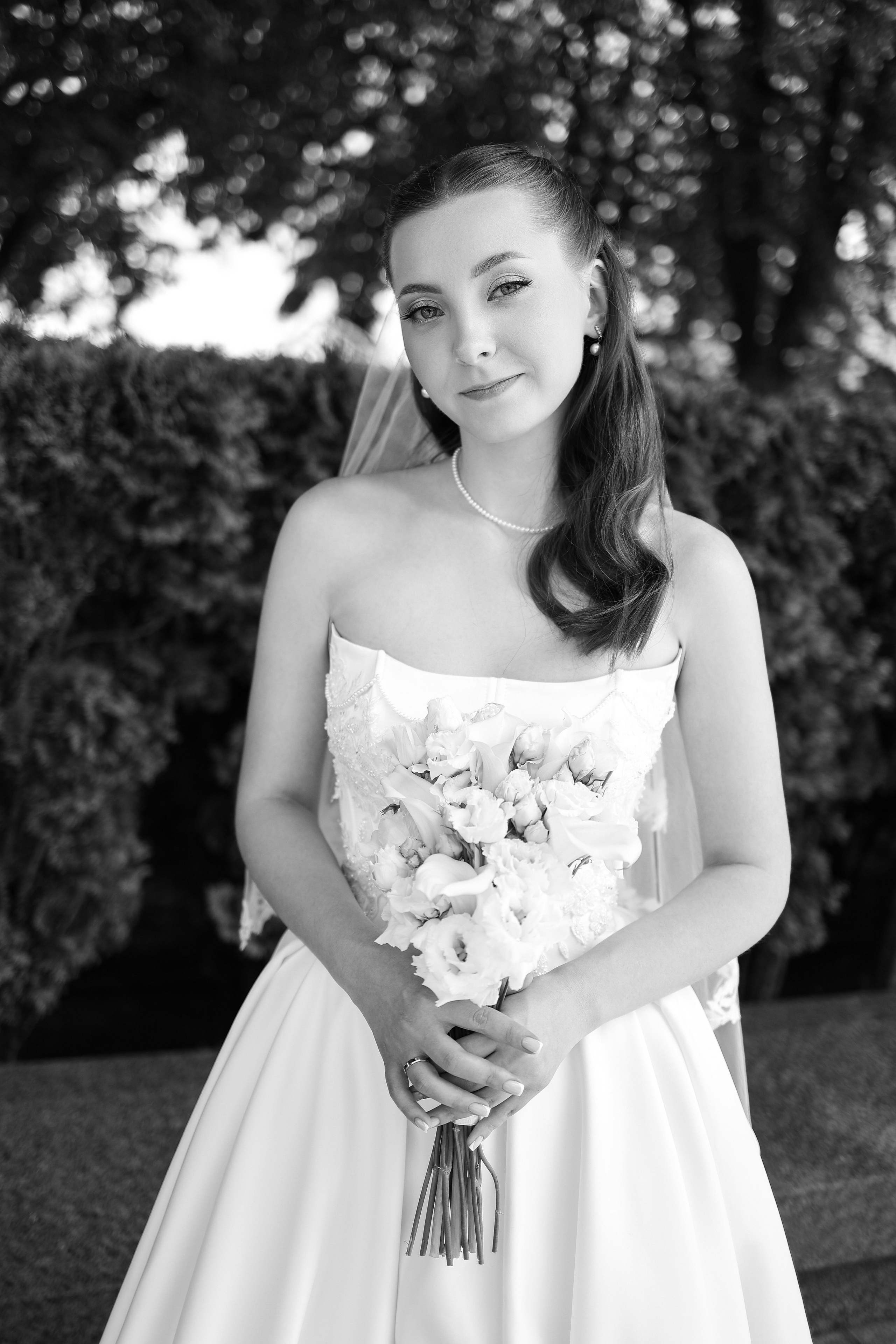 Павел и Дарья. Свадебные фотограф и видеограф в Минске Голдосовы Марина и Вадим