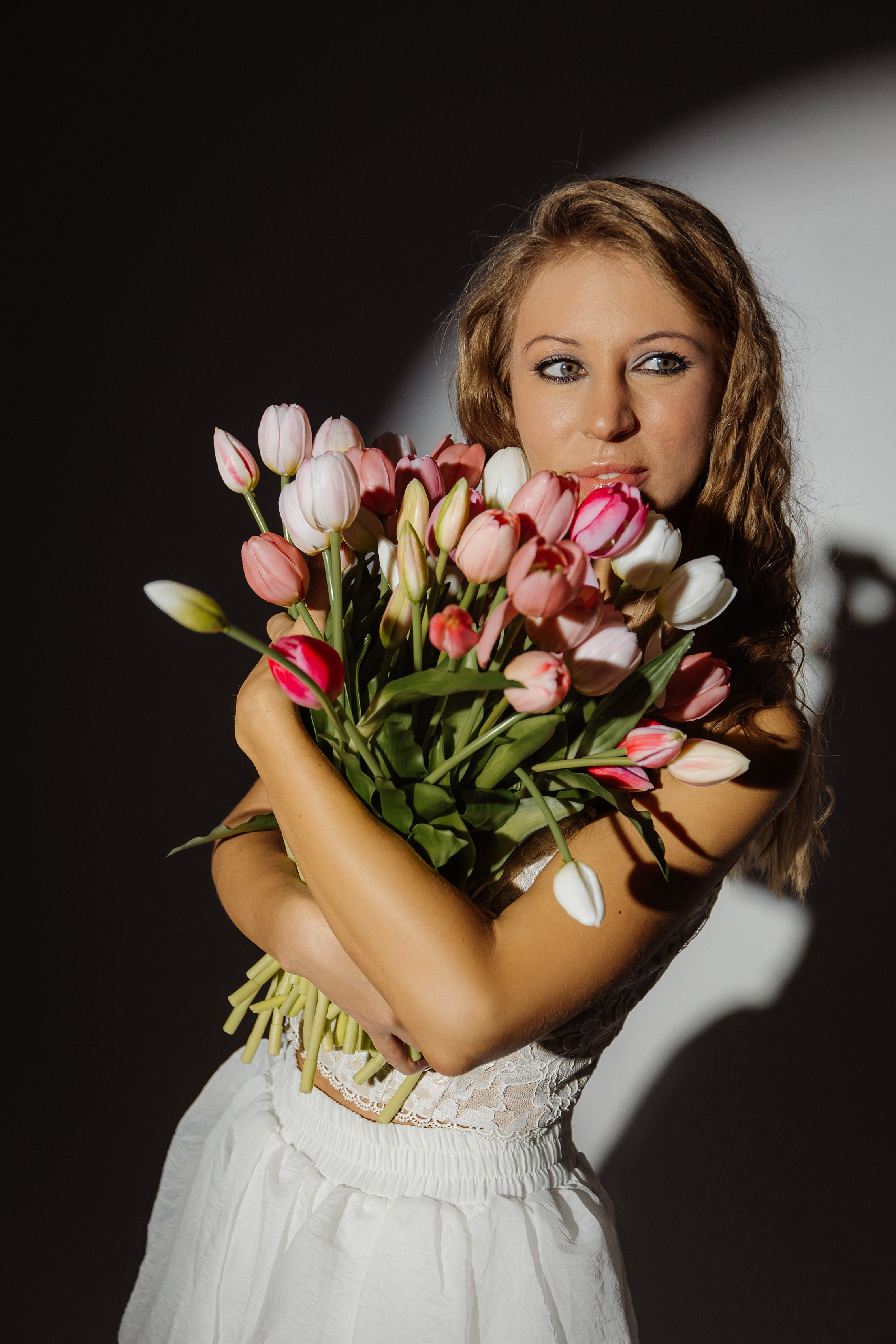 Женские фотосессии. Фотограф Норильск Талнах Оксана Пашкевич