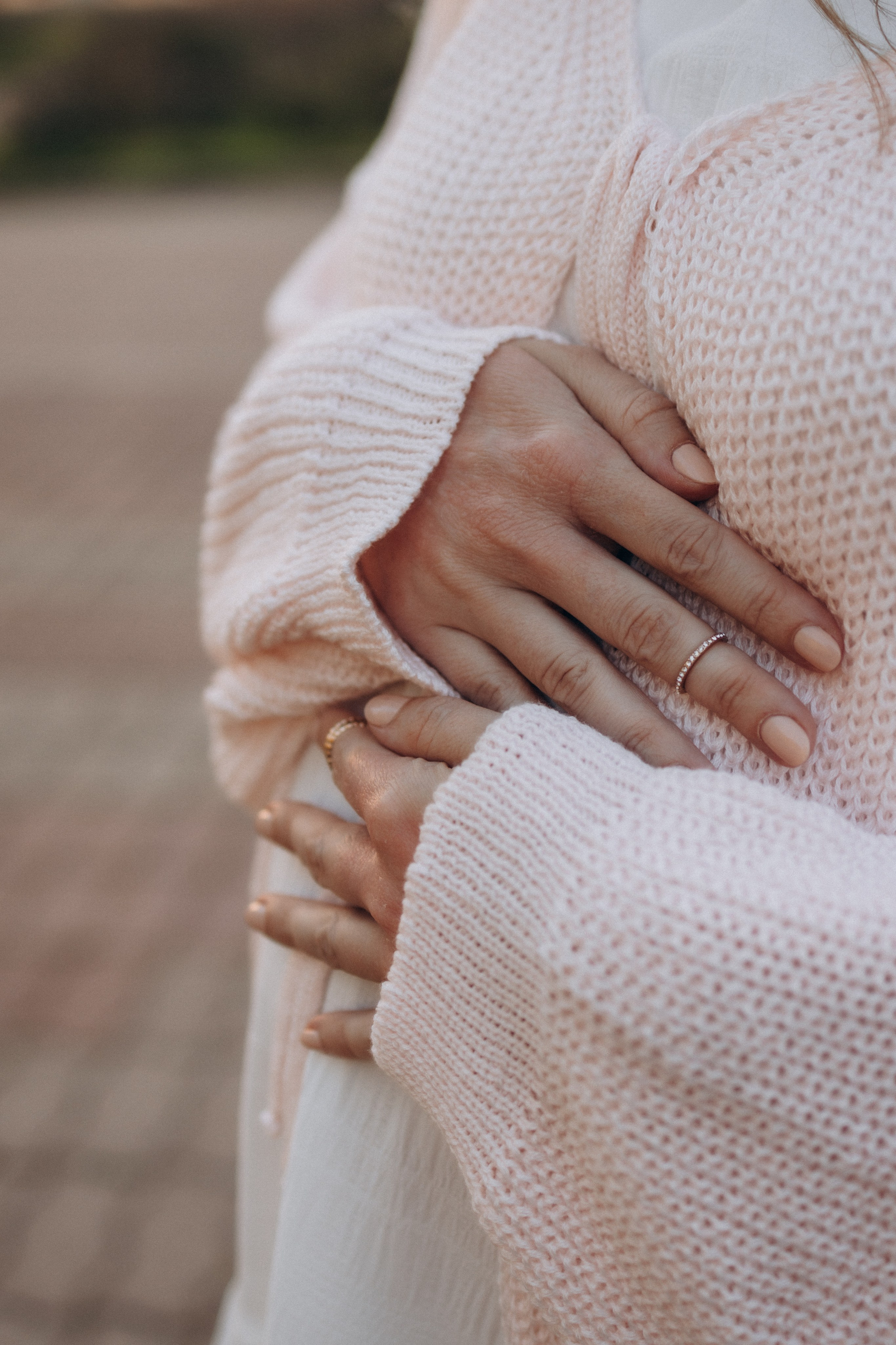 Федор и Анастасия. Семейный и женский фотограф в Москве Коновалова Олеся